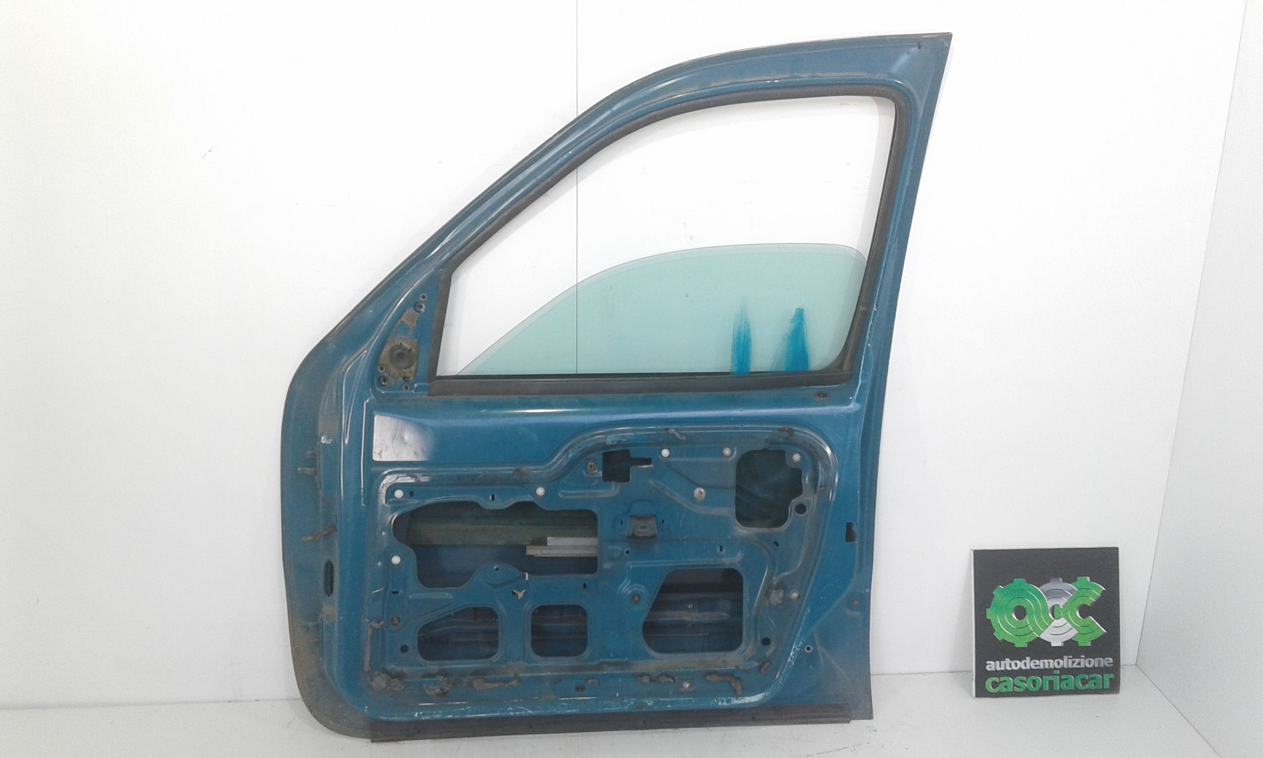 Portiera anteriore Destra RENAULT Kangoo 1 Serie