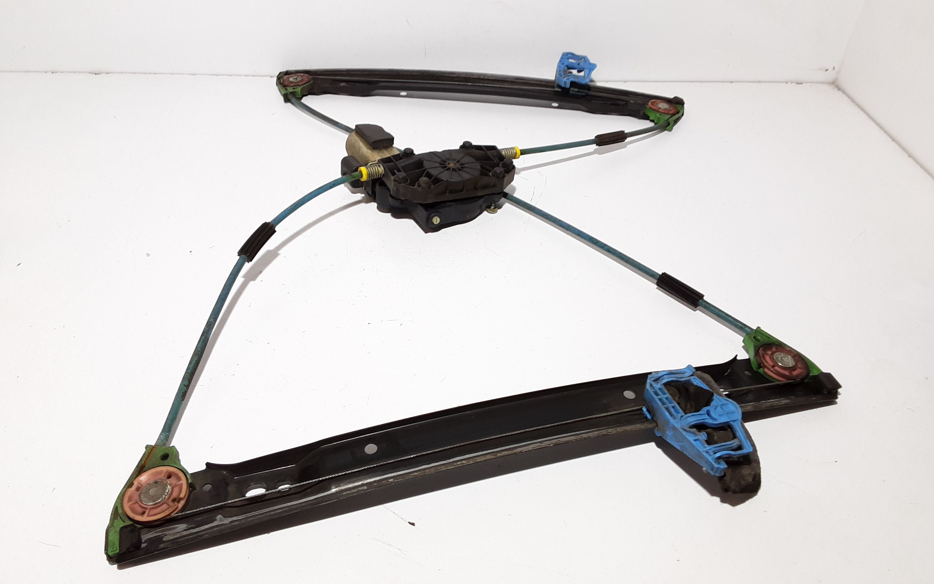 Cremagliera anteriore destra passeggero LANCIA Ypsilon 1 Serie