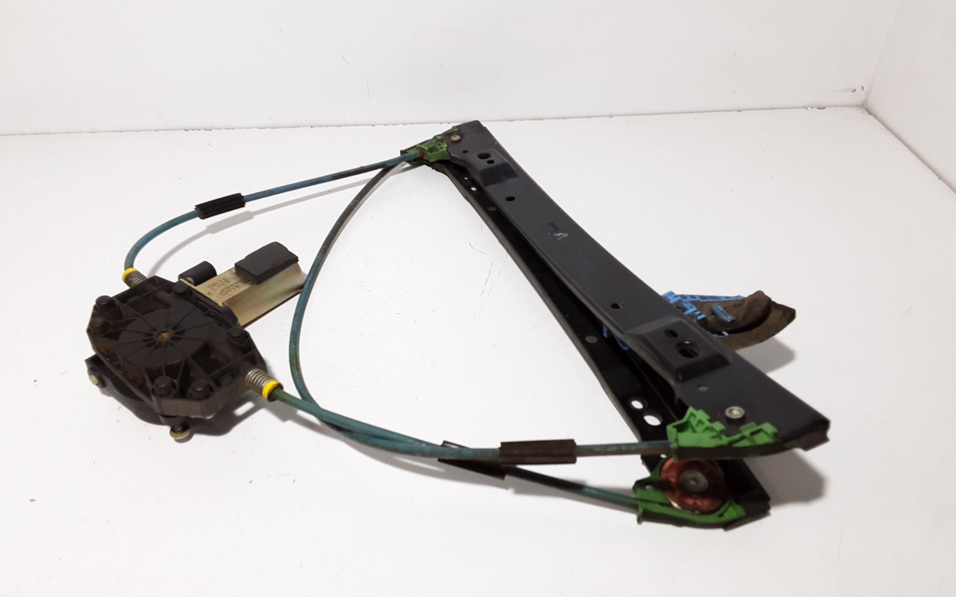 Cremagliera anteriore destra passeggero LANCIA Ypsilon 1 Serie