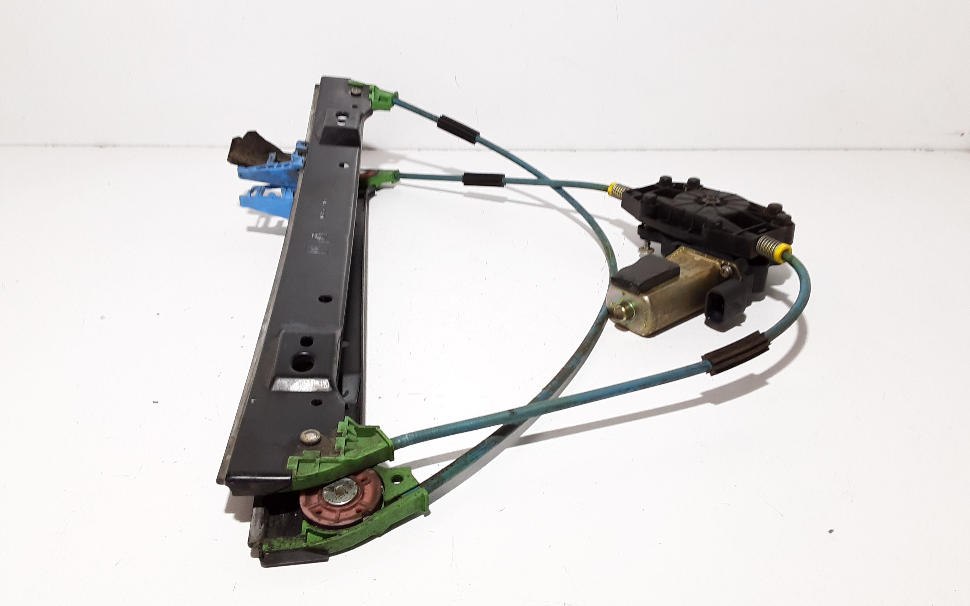 Cremagliera anteriore destra passeggero LANCIA Ypsilon 1 Serie