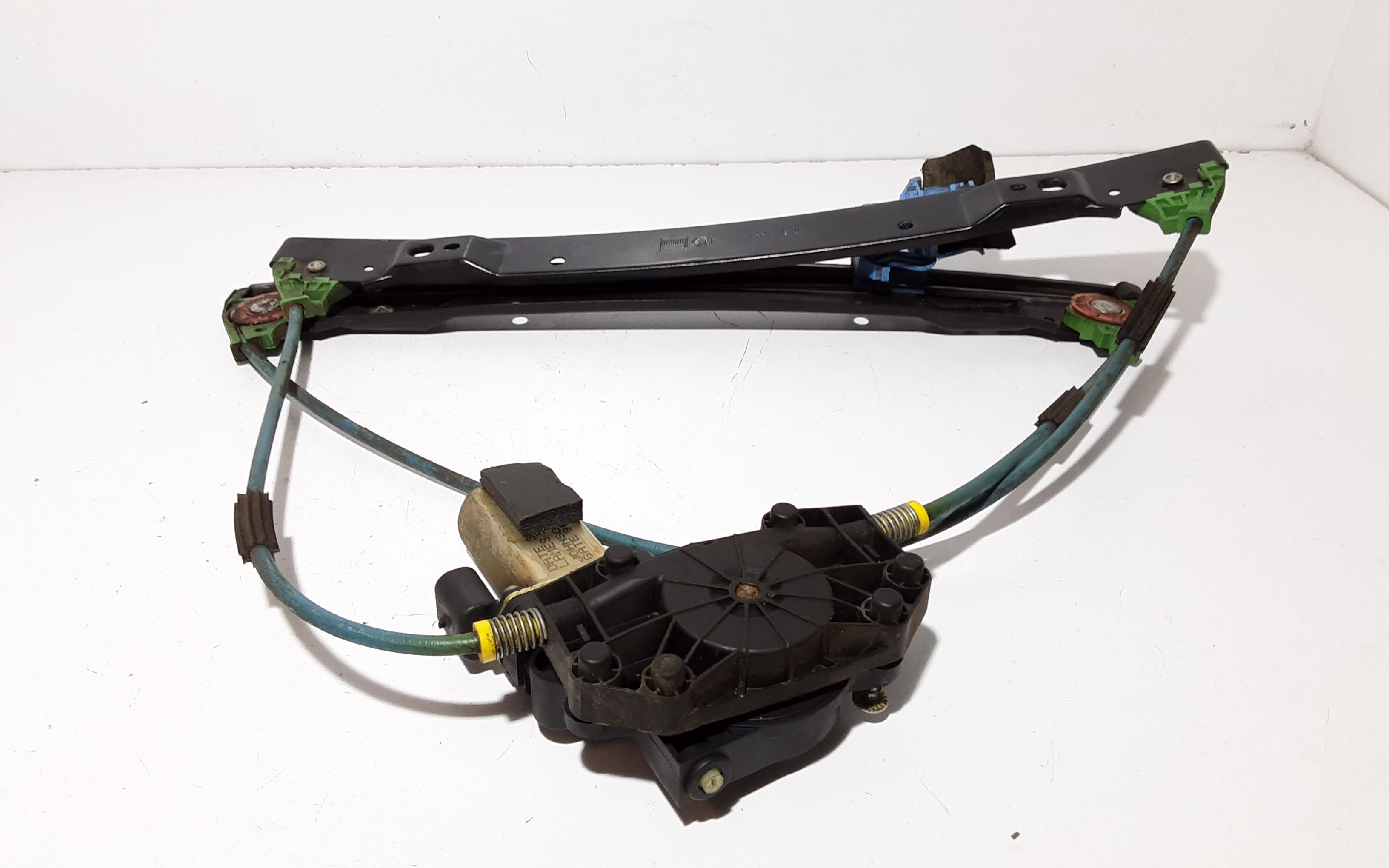 Cremagliera anteriore destra passeggero LANCIA Ypsilon 1 Serie