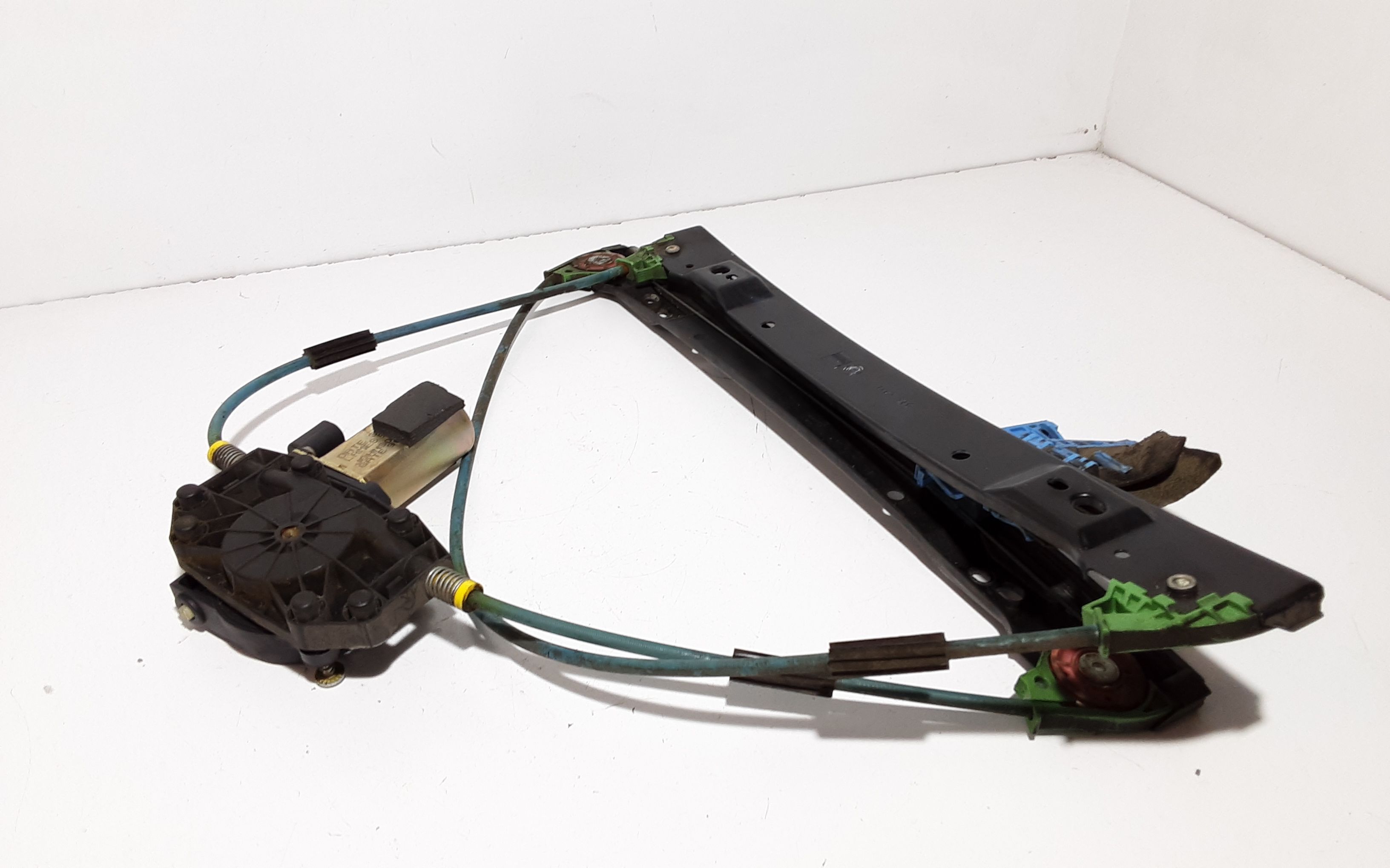 Cremagliera anteriore destra passeggero LANCIA Ypsilon 1 Serie