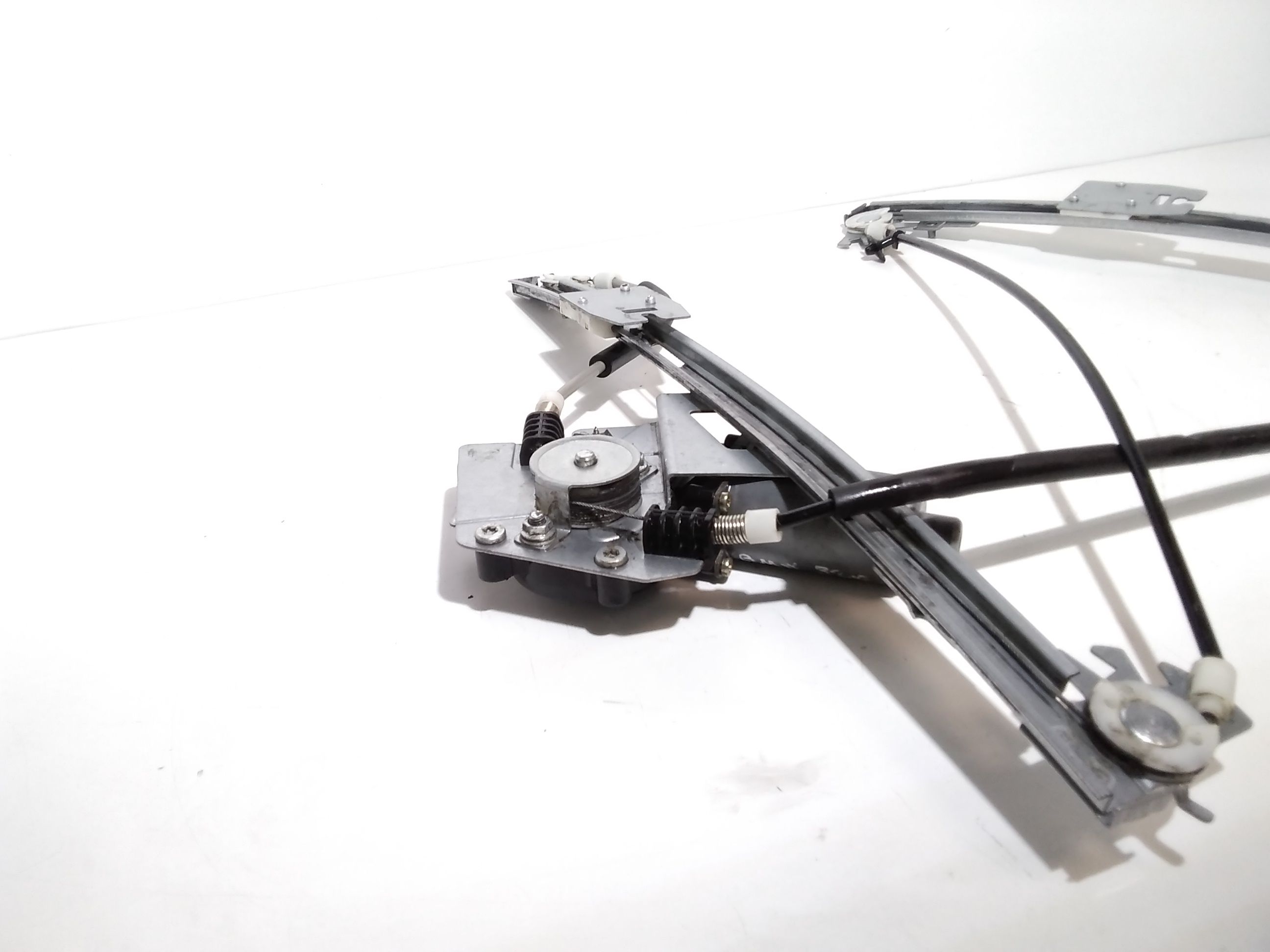 Cremagliera anteriore destra passeggero BMW Serie 3 E46 Berlina 2 Serie