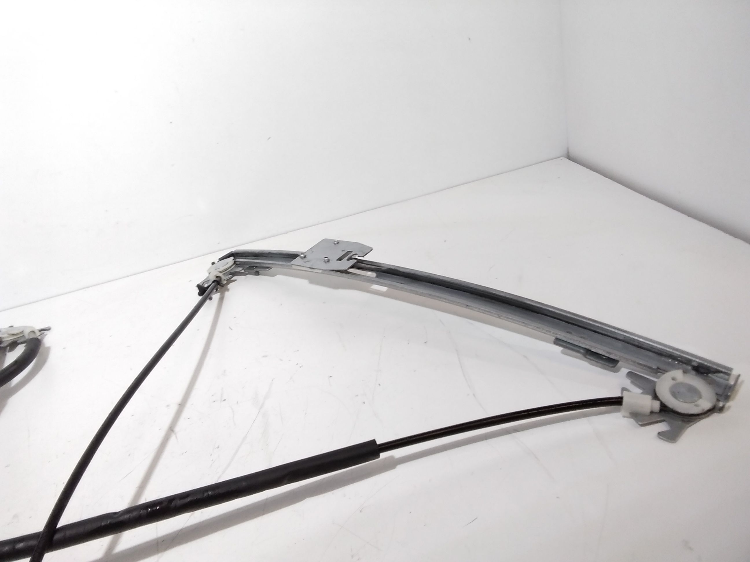 Cremagliera anteriore destra passeggero BMW Serie 3 E46 Berlina 2 Serie