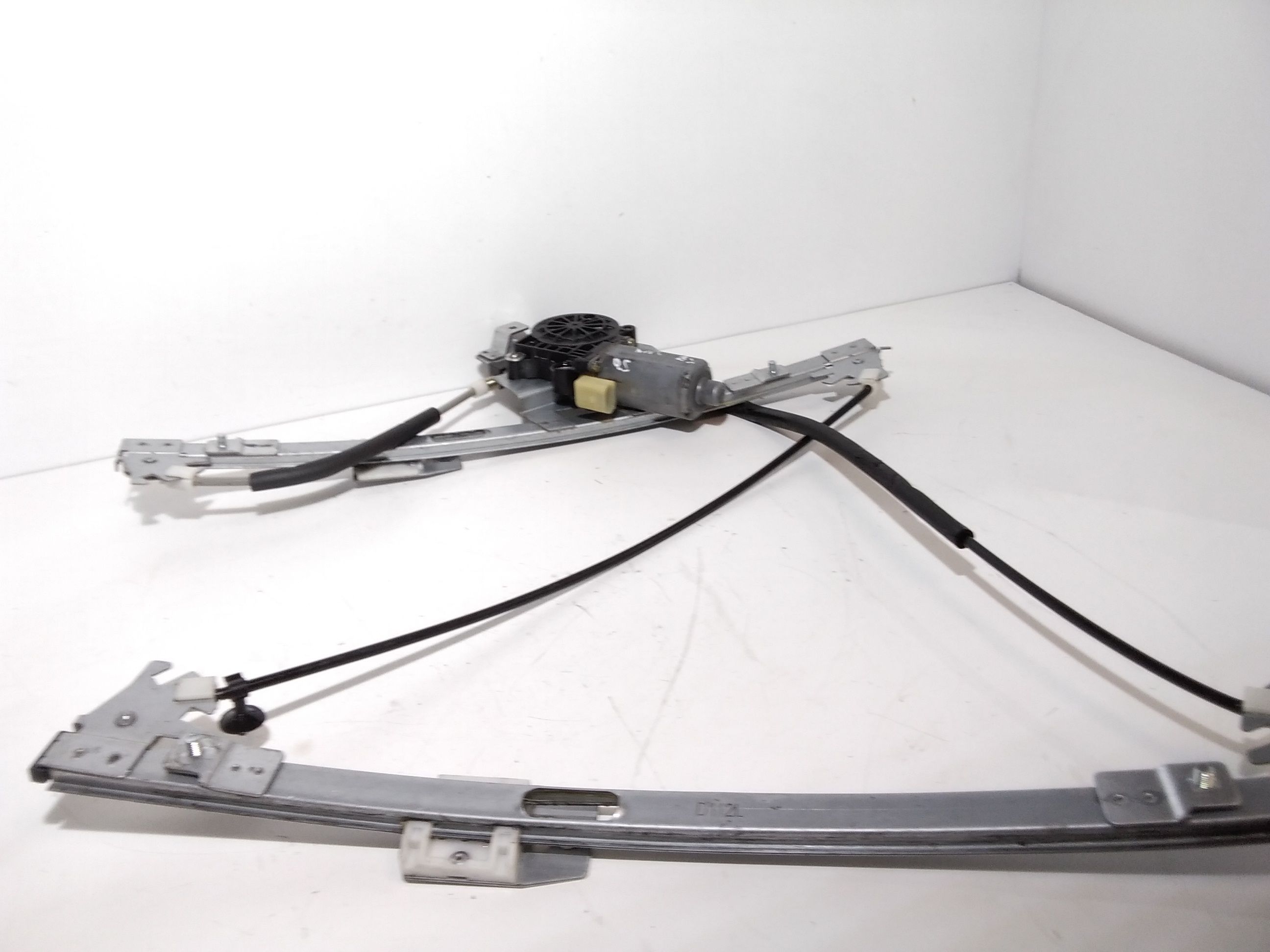 Cremagliera anteriore destra passeggero BMW Serie 3 E46 Berlina 2 Serie