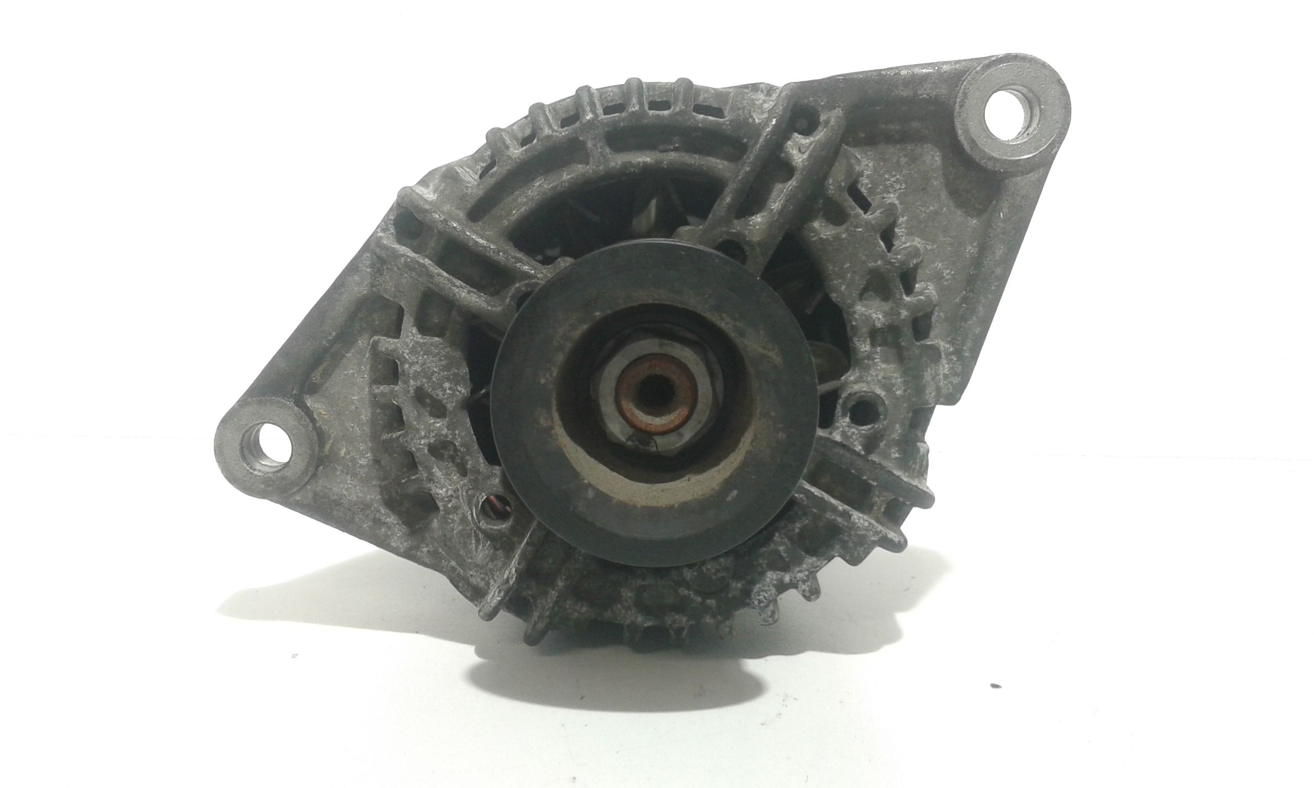 Alternatore IVECO Daily 4 Serie