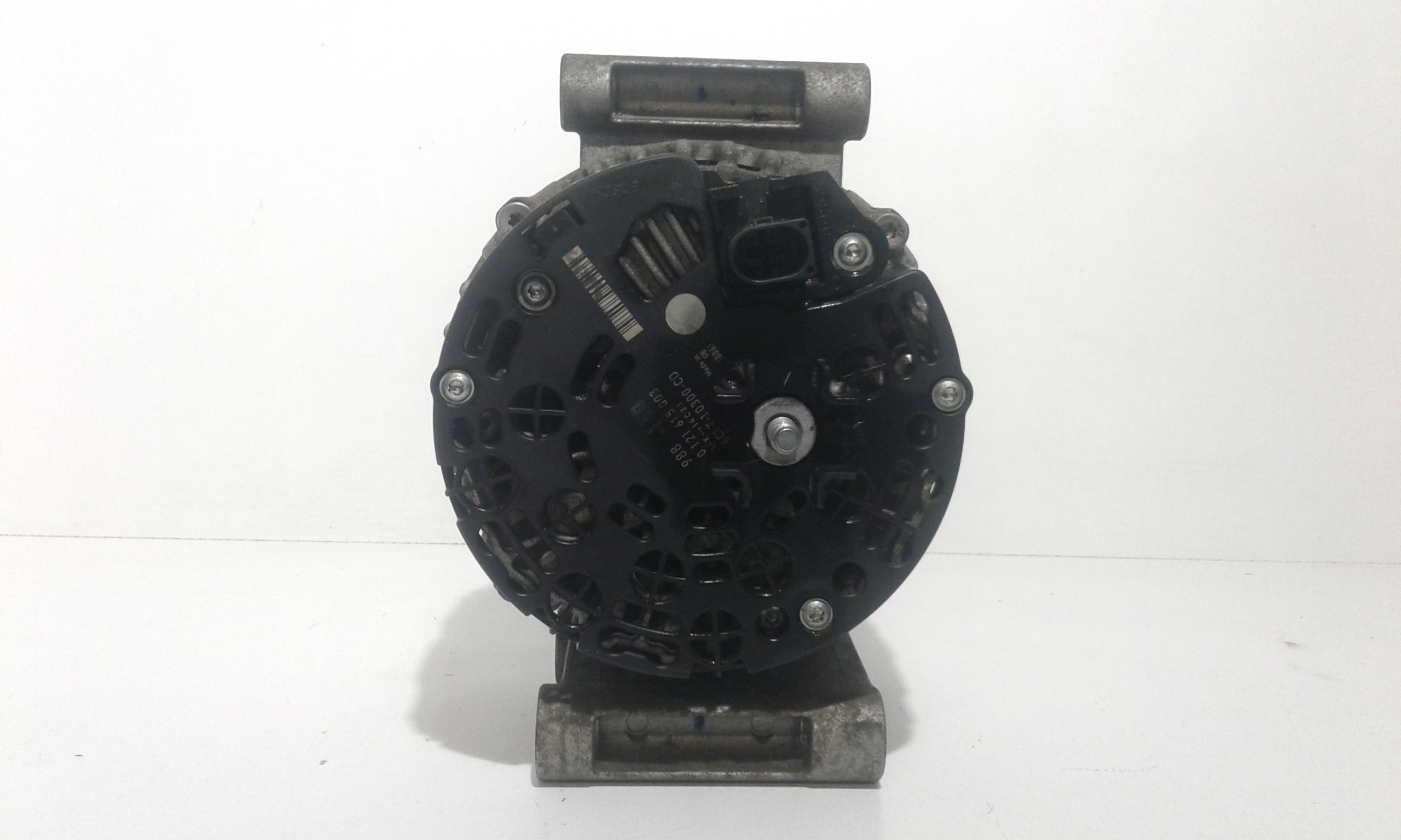 Alternatore FORD Transit 5 Serie