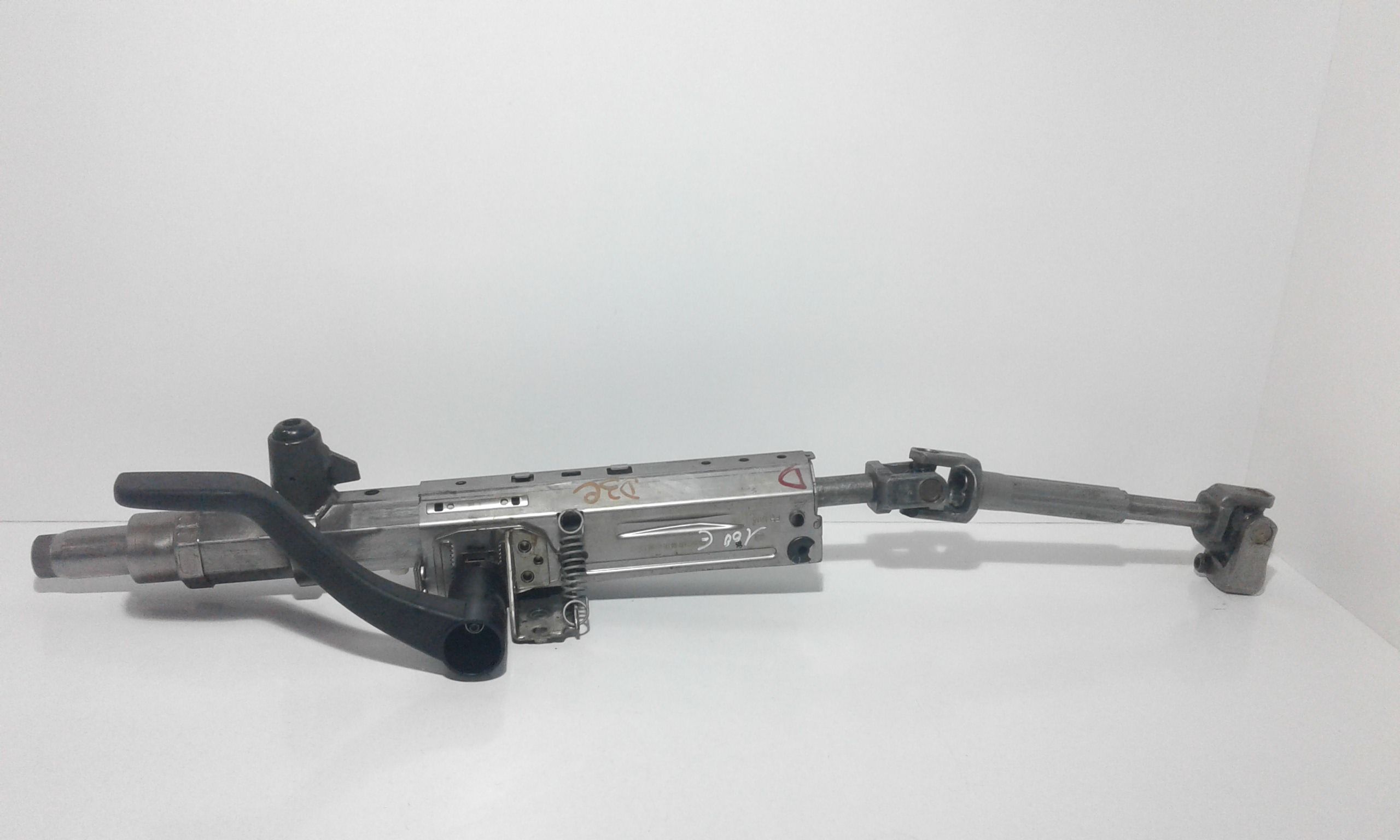 Canna dello sterzo (Piantone) VOLKSWAGEN Polo 5 Serie