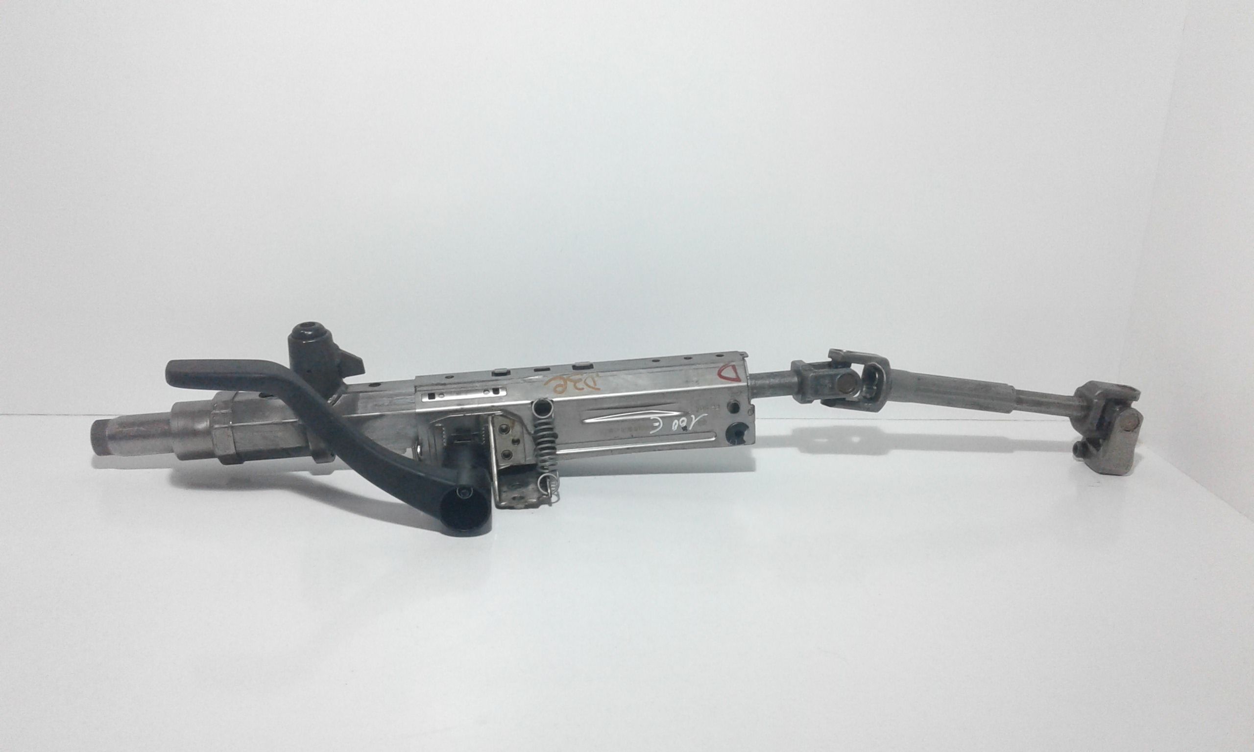 Canna dello sterzo (Piantone) VOLKSWAGEN Polo 5 Serie