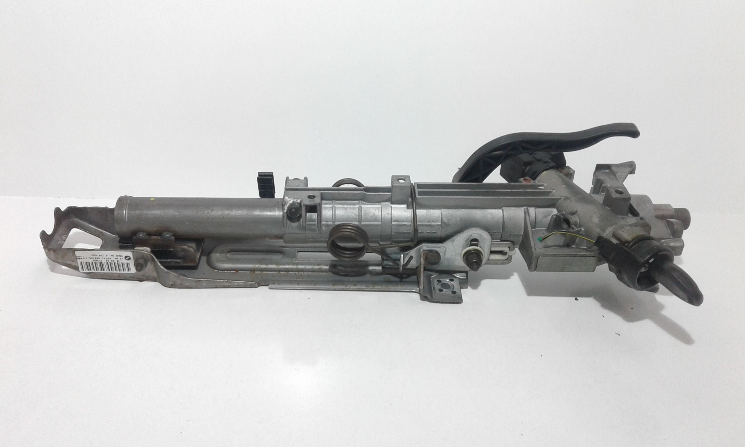 Canna dello sterzo (Piantone) BMW X3 1 Serie