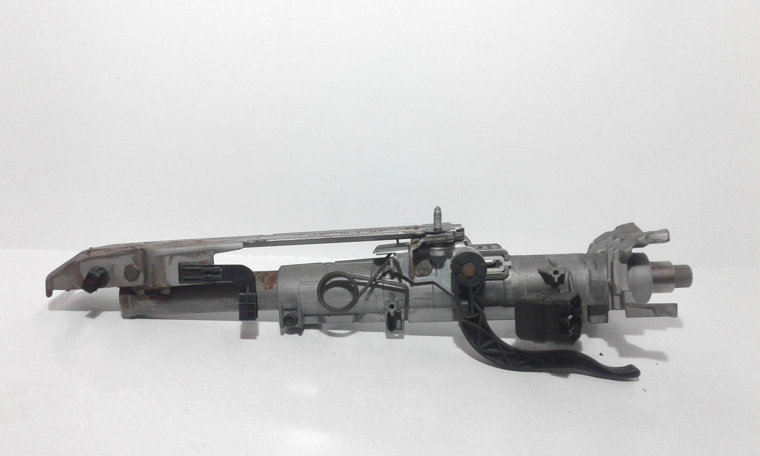 Canna dello sterzo (Piantone) BMW X3 1 Serie