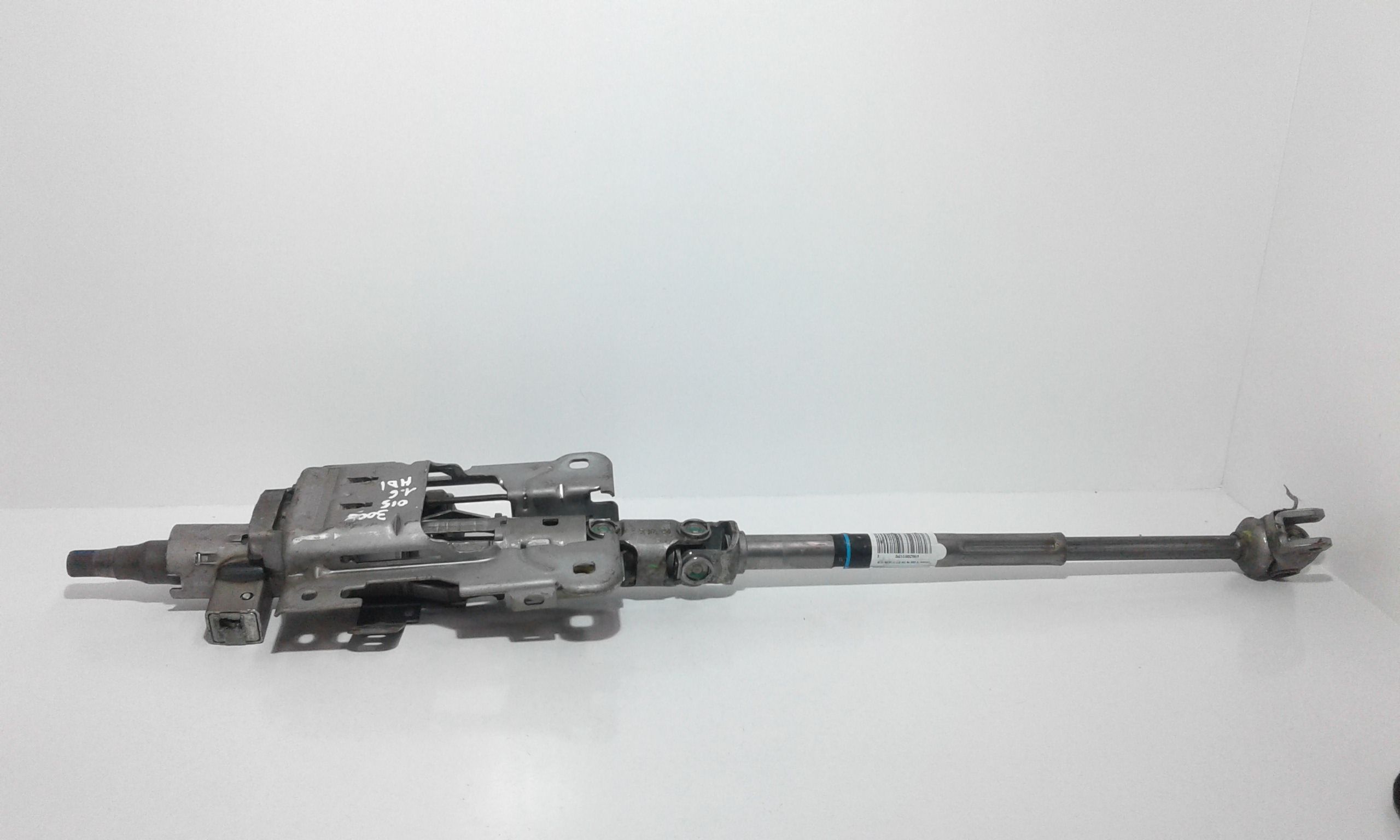 Canna dello sterzo (Piantone) PEUGEOT 3008 1 Serie