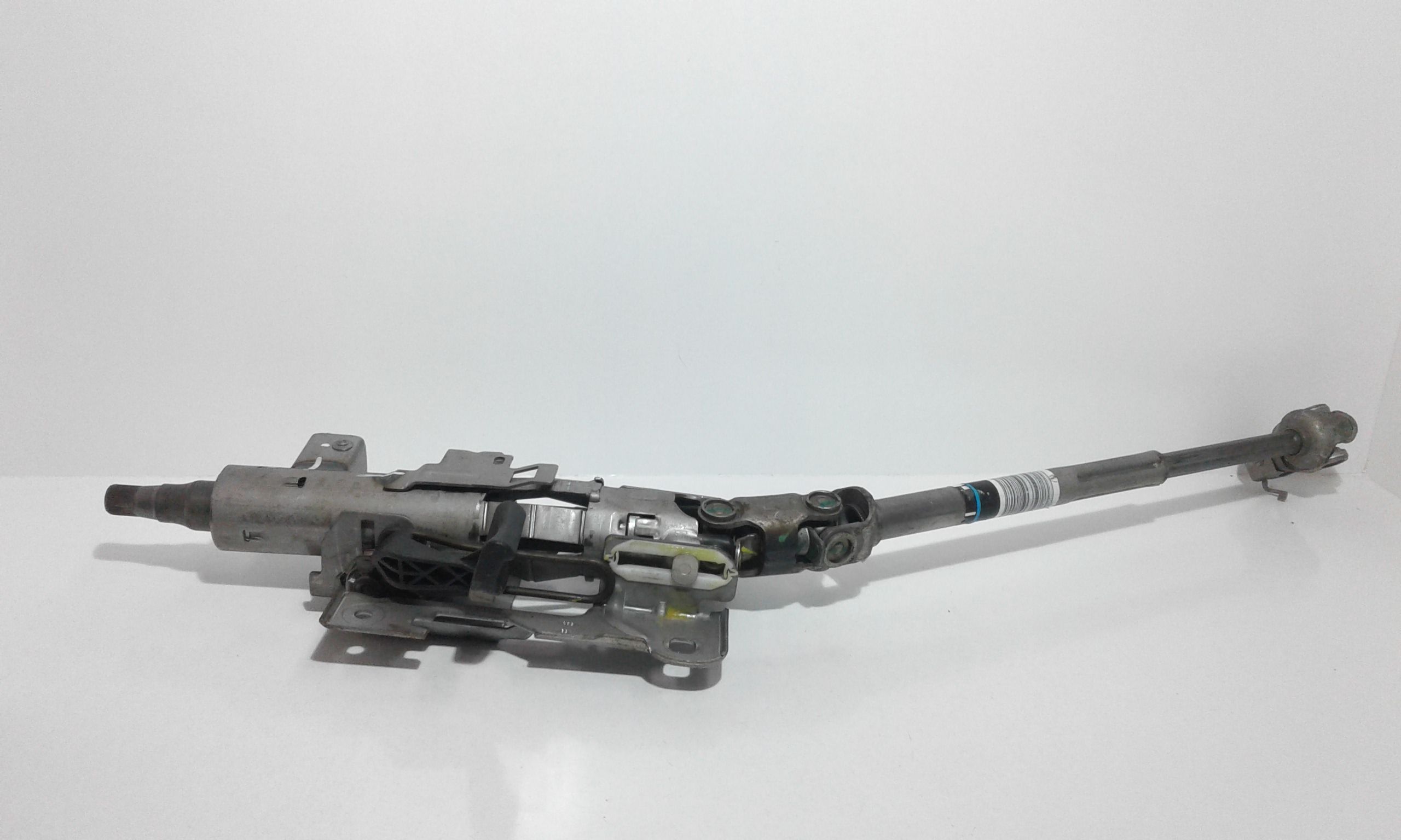 Canna dello sterzo (Piantone) PEUGEOT 3008 1 Serie