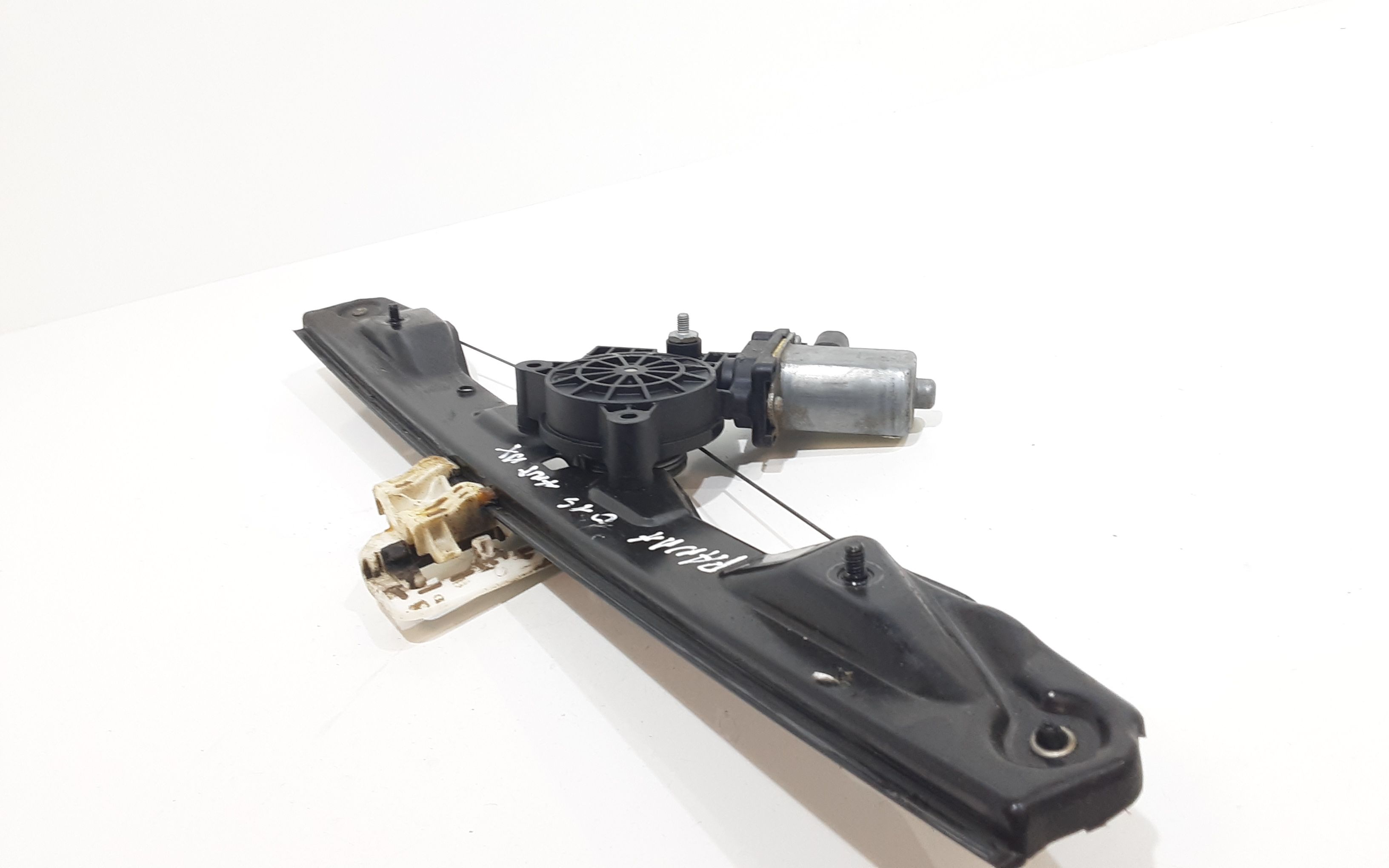 Cremagliera anteriore destra passeggero FIAT Panda 3 Serie