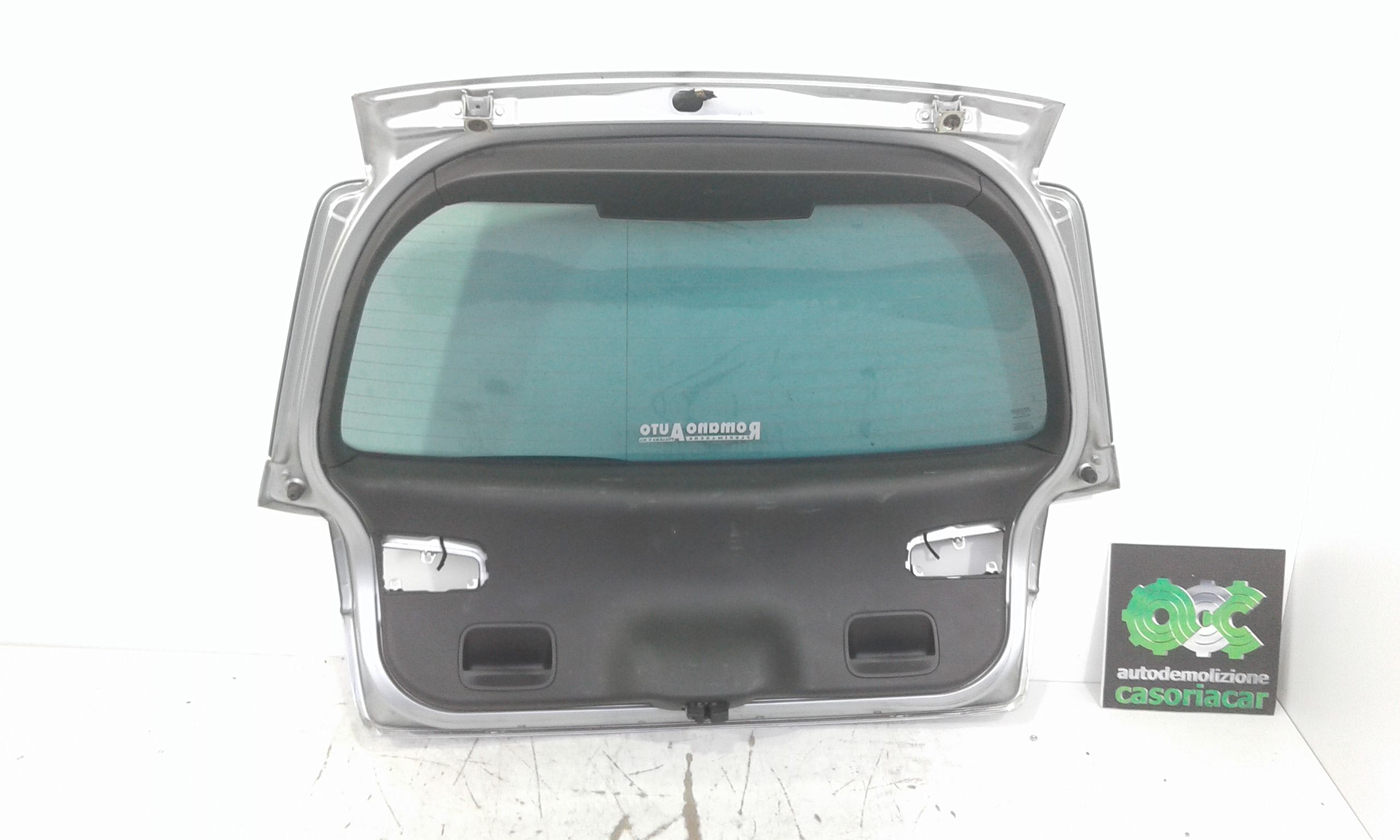Portellone Posteriore Completo FIAT Croma 2 Serie