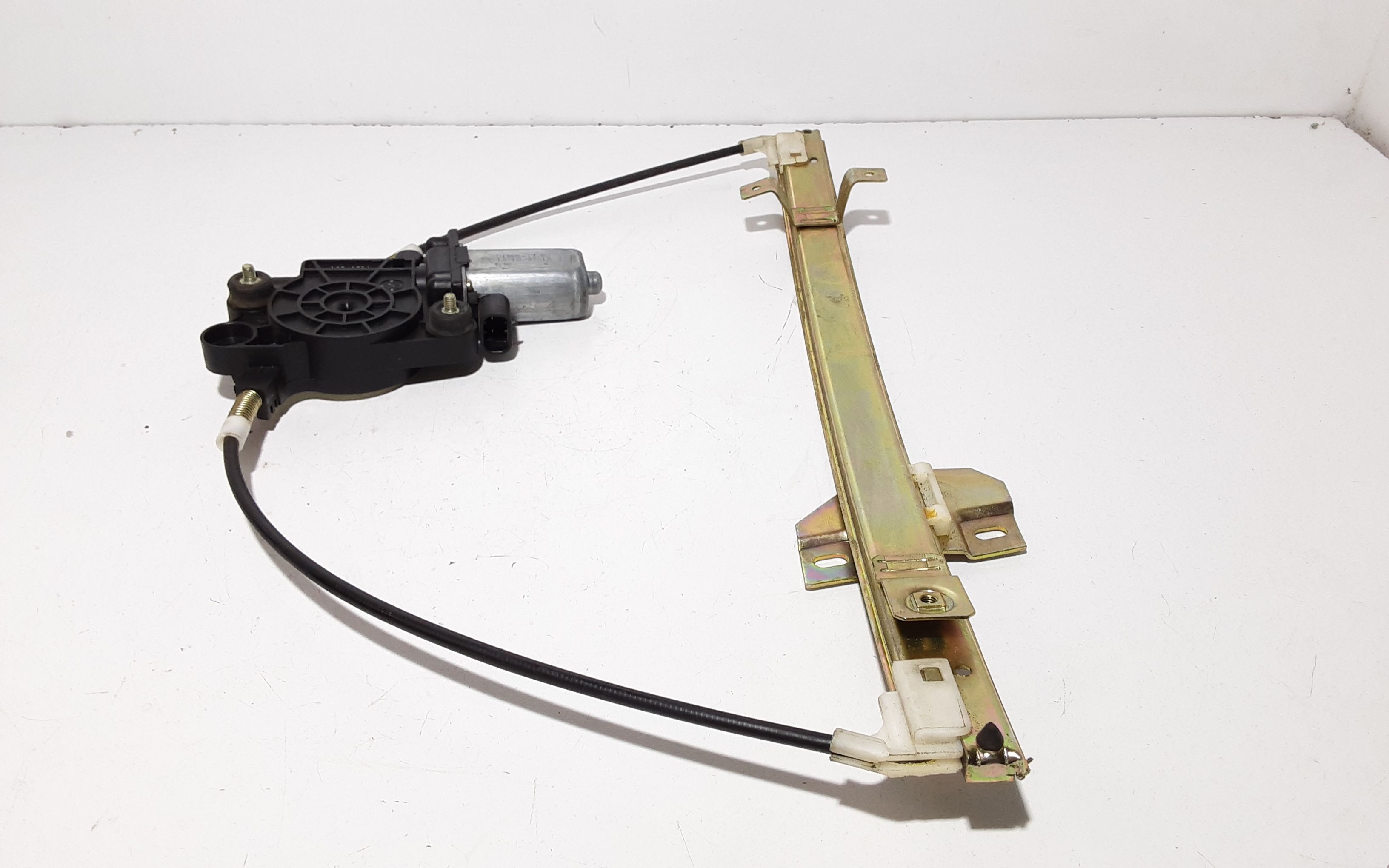 Cremagliera anteriore destra passeggero FIAT Punto Berlina 3P