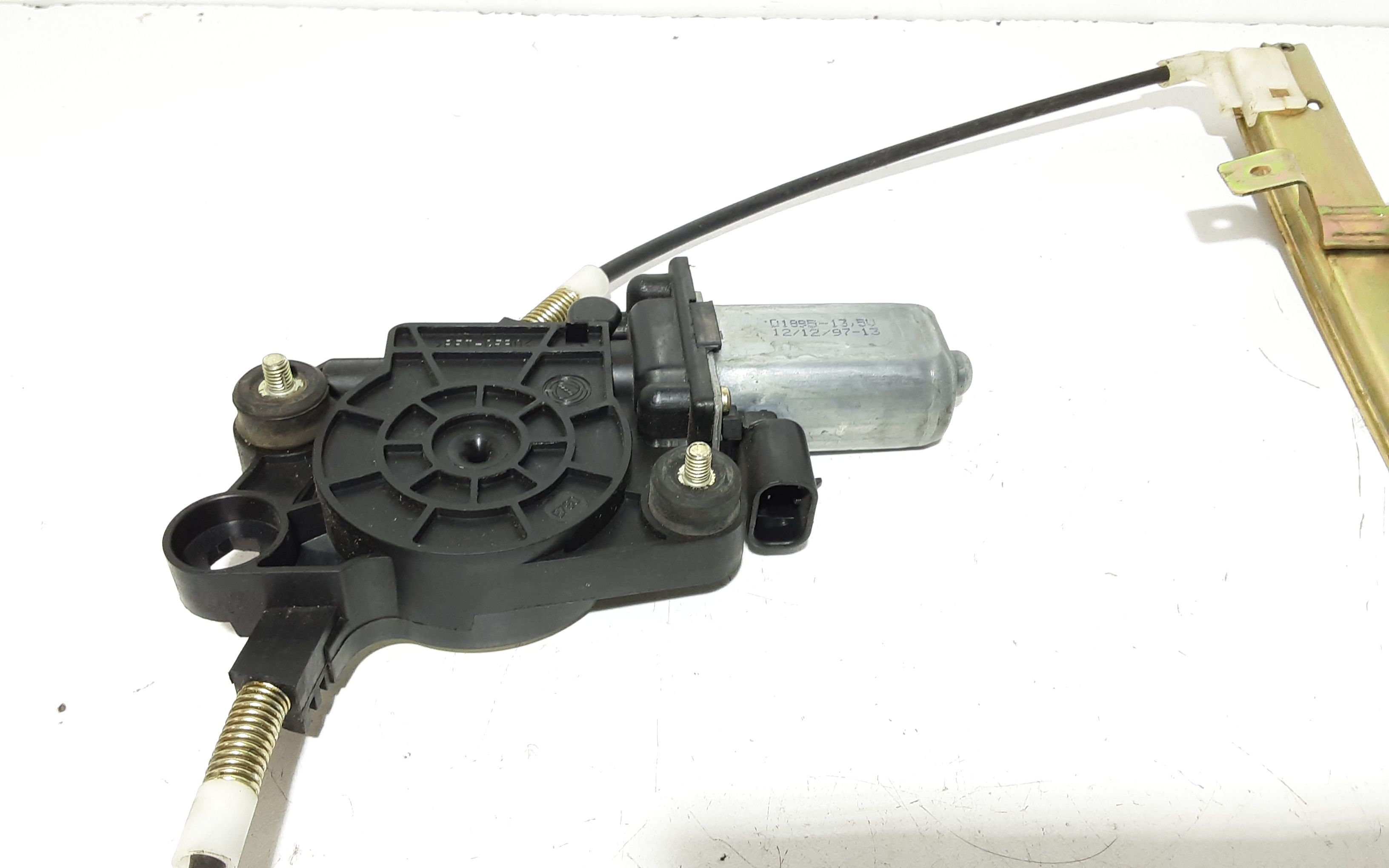 Cremagliera anteriore destra passeggero FIAT Punto Berlina 3P