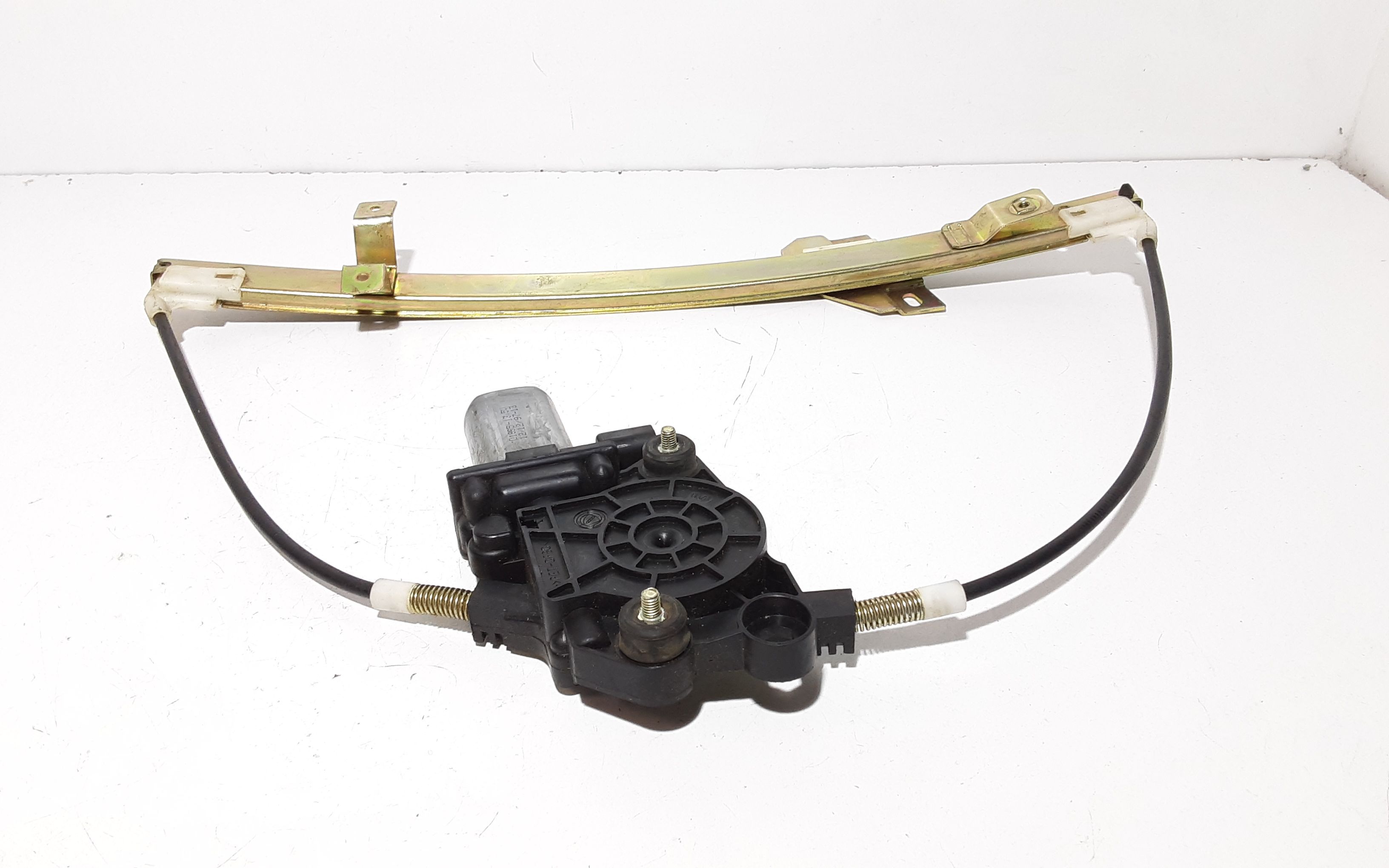 Cremagliera anteriore destra passeggero FIAT Punto Berlina 3P