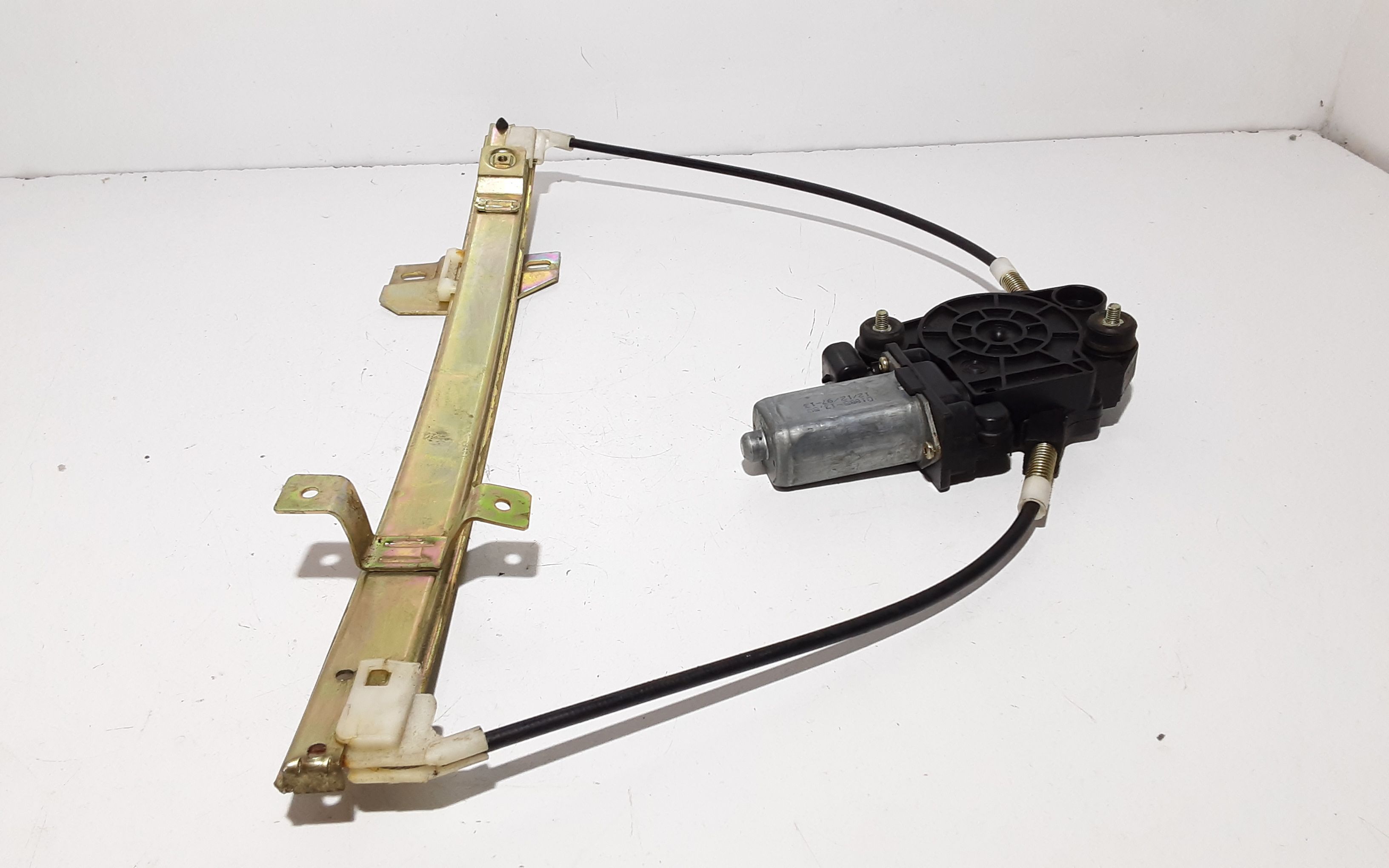 Cremagliera anteriore destra passeggero FIAT Punto Berlina 3P