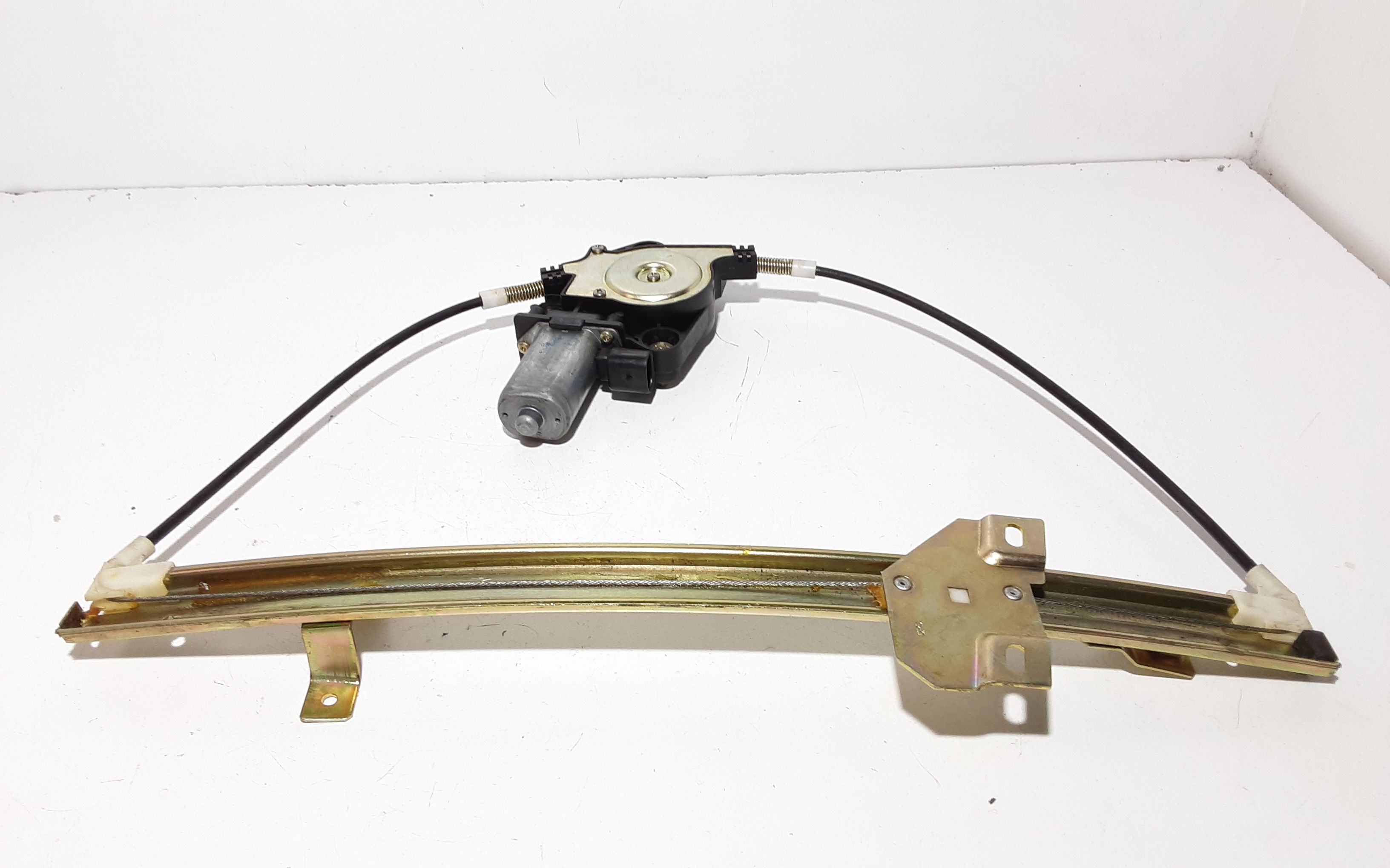 Cremagliera anteriore destra passeggero FIAT Punto Berlina 3P