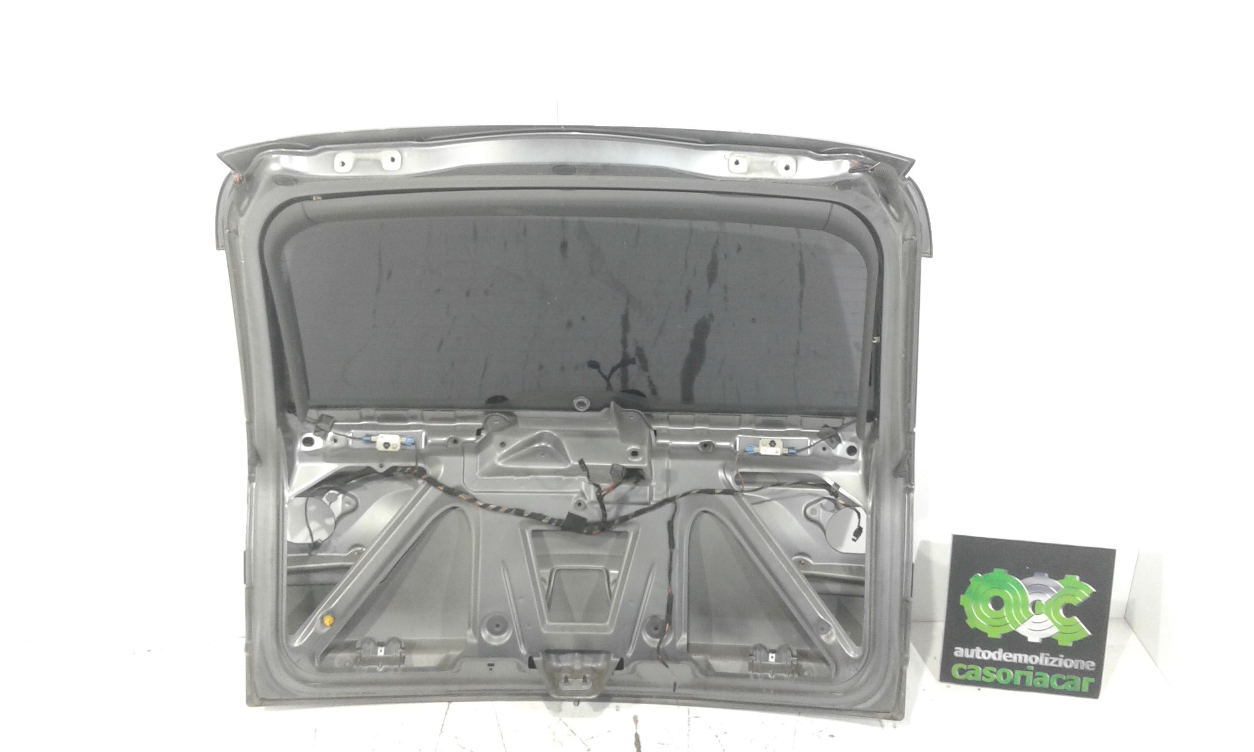 Portellone Posteriore Completo BMW X3 1 Serie