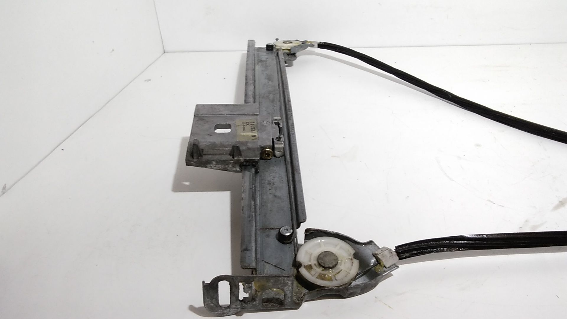 Cremagliera anteriore destra passeggero CITROEN C3 Pluriel