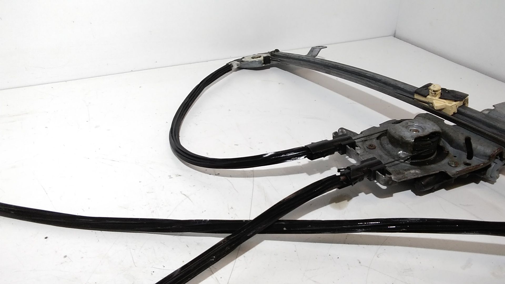 Cremagliera anteriore destra passeggero CITROEN C3 Pluriel