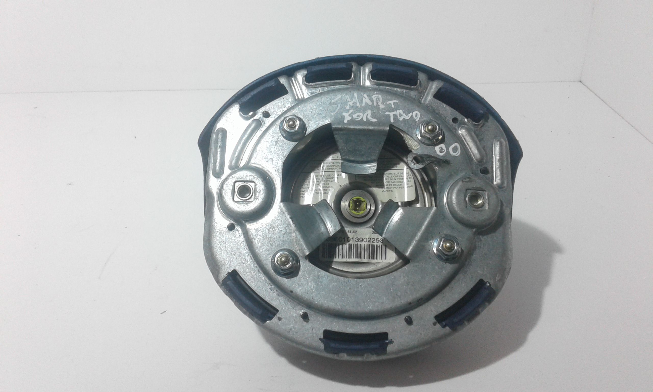 Airbag Volante SMART ForTwo Coup 1 Serie