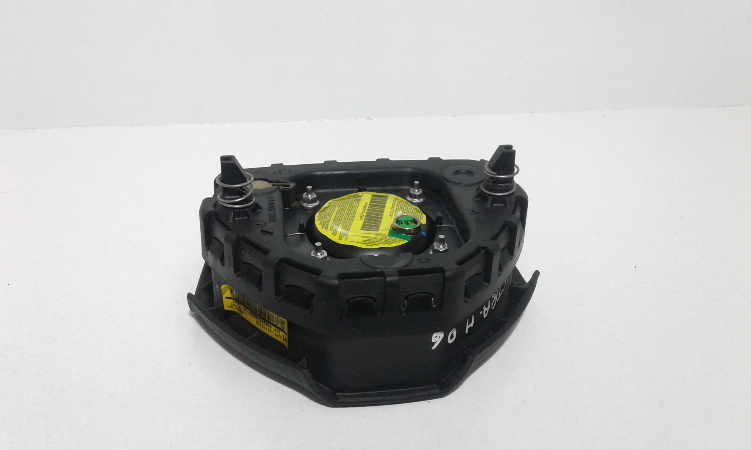 Airbag Volante OPEL Astra H Berlina