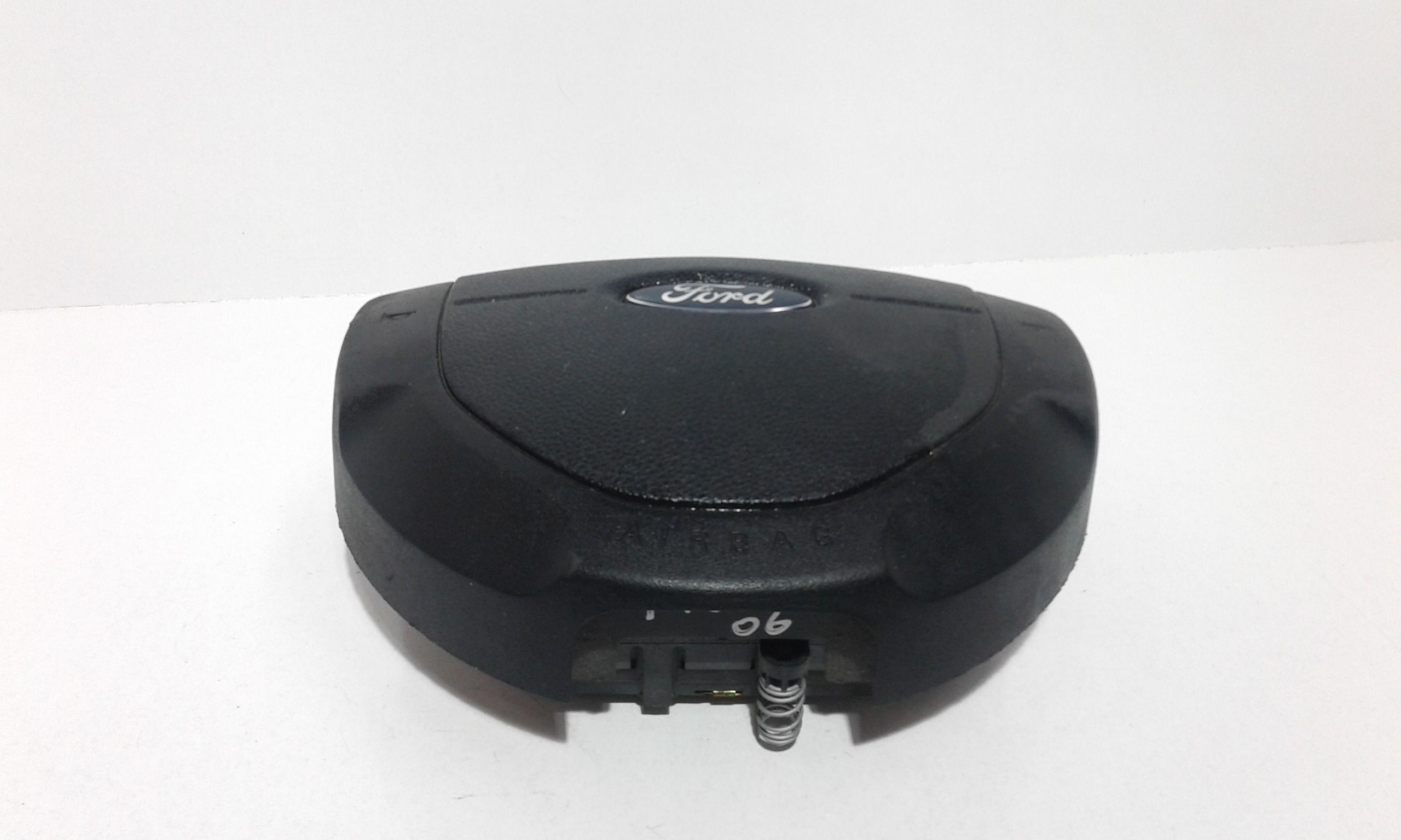 Airbag Volante FORD Fiesta 5 Serie