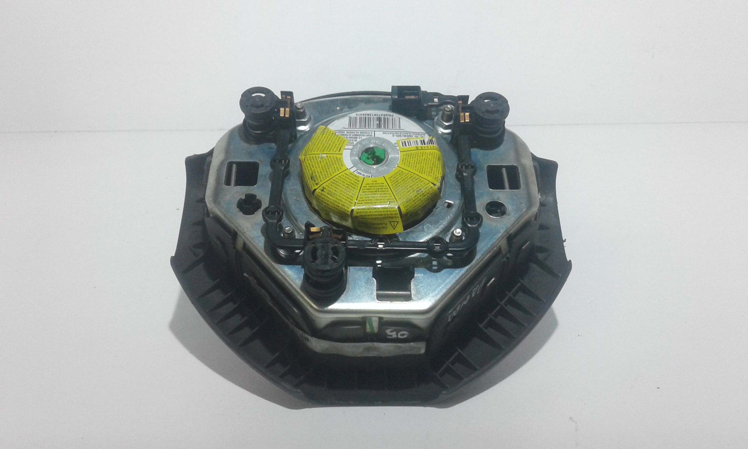 Airbag Volante FIAT Panda 2 Serie