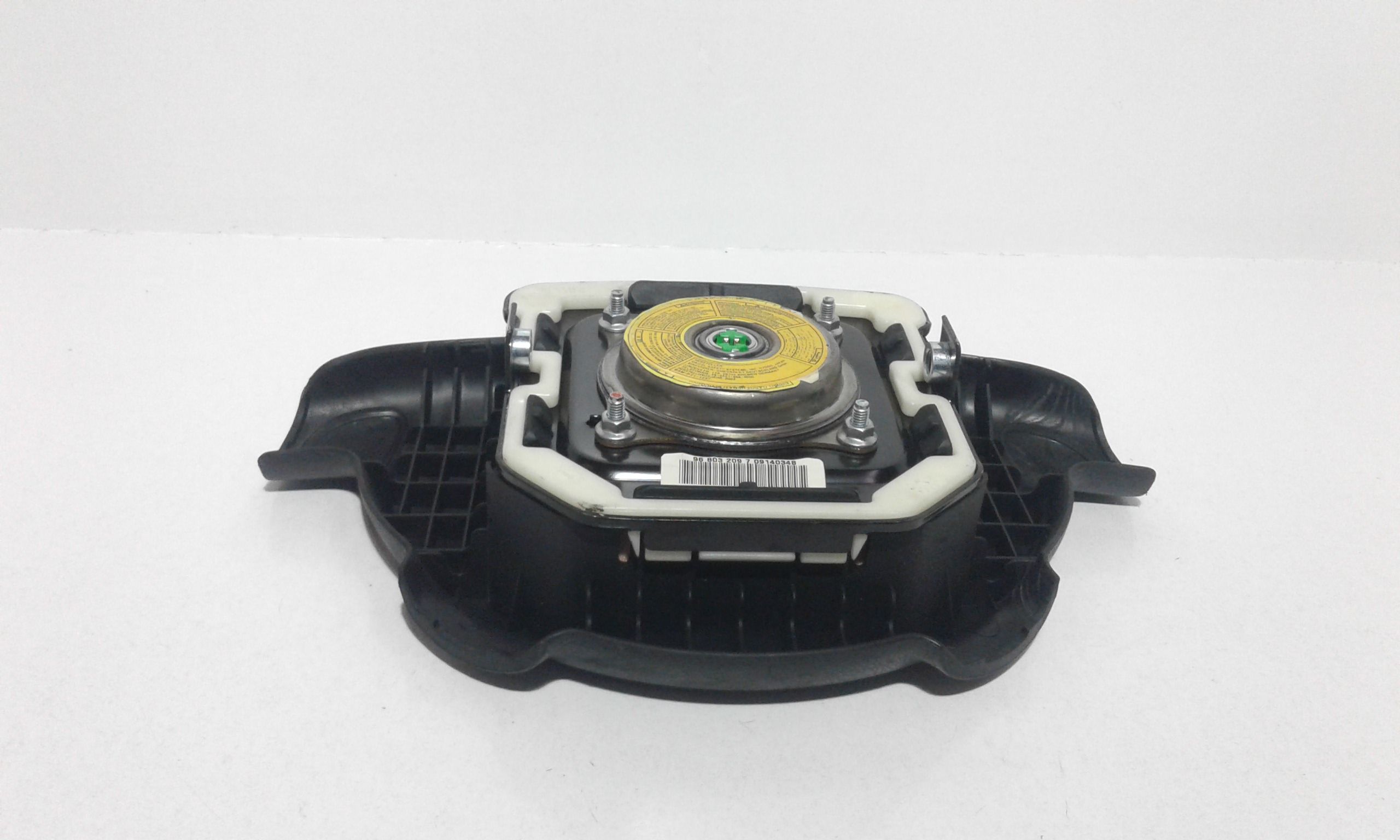 Airbag Volante CHEVROLET Kalos 2 Serie