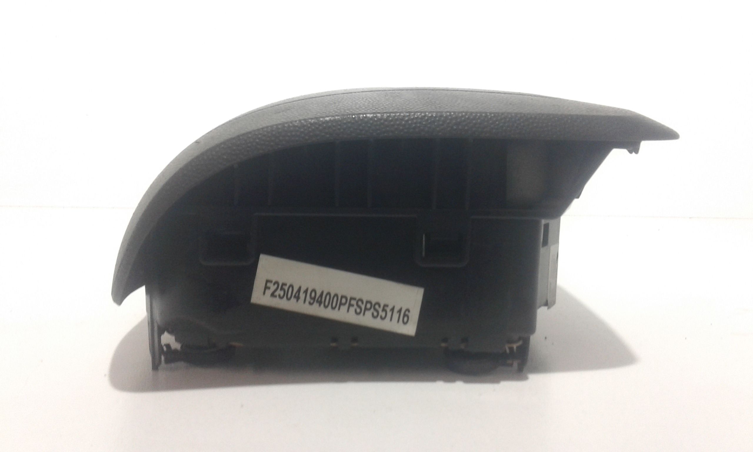 Airbag Volante PEUGEOT Boxer 3 Serie