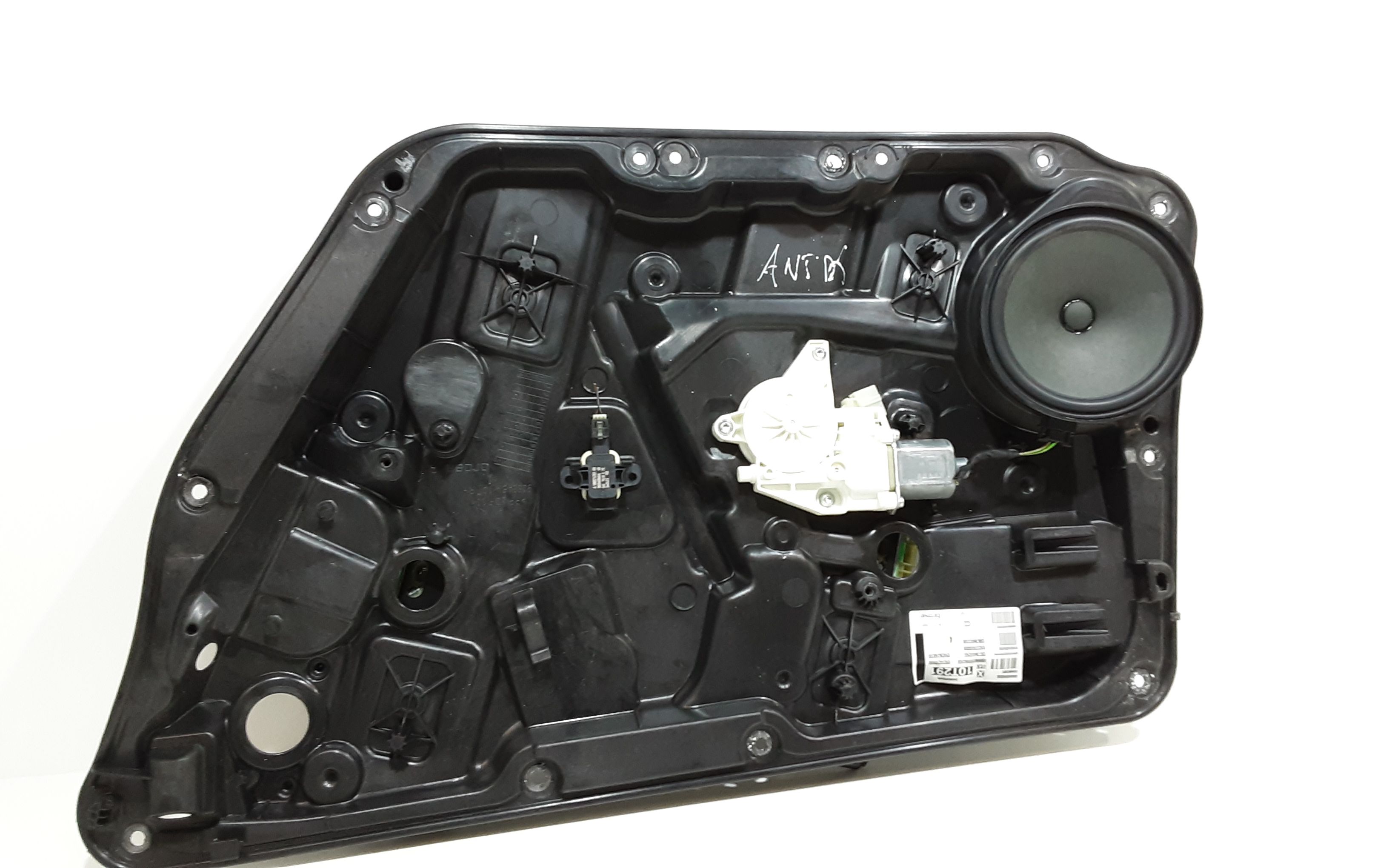 Cremagliera anteriore destra passeggero MERCEDES GLA Serie