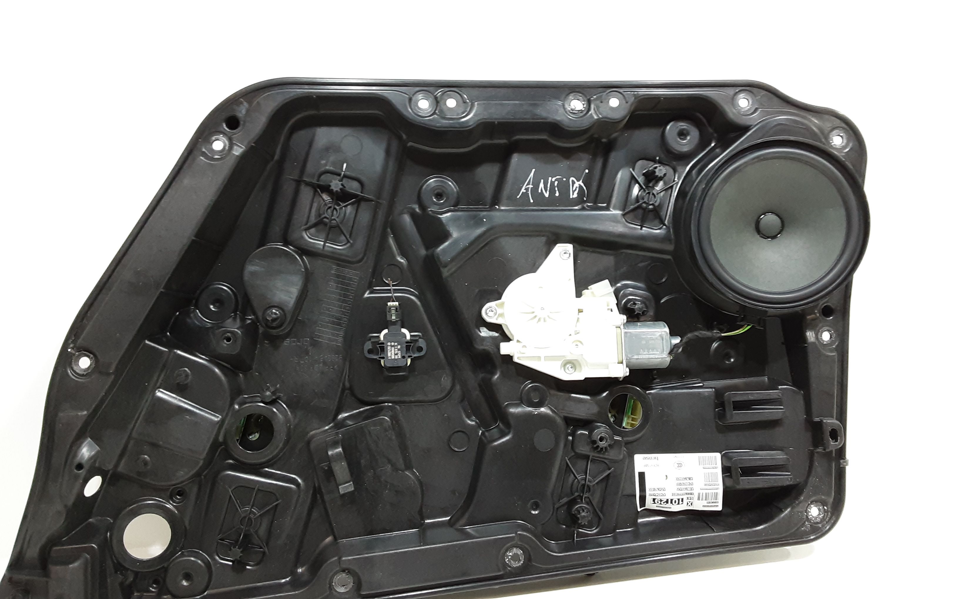 Cremagliera anteriore destra passeggero MERCEDES GLA Serie