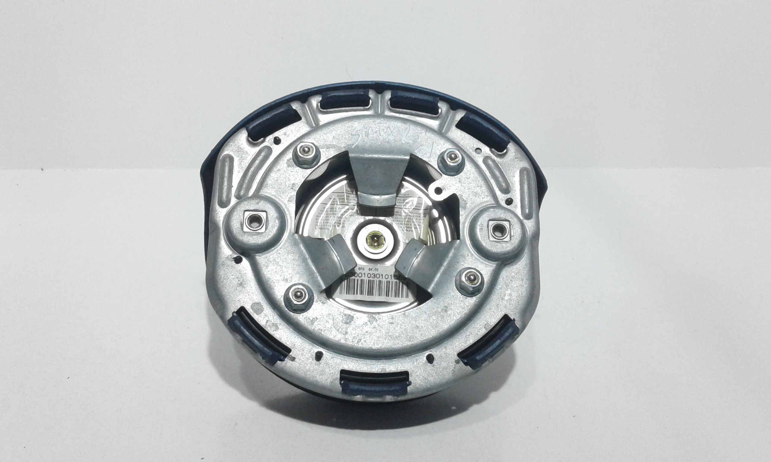 Airbag Volante SMART ForTwo Coup 1 Serie