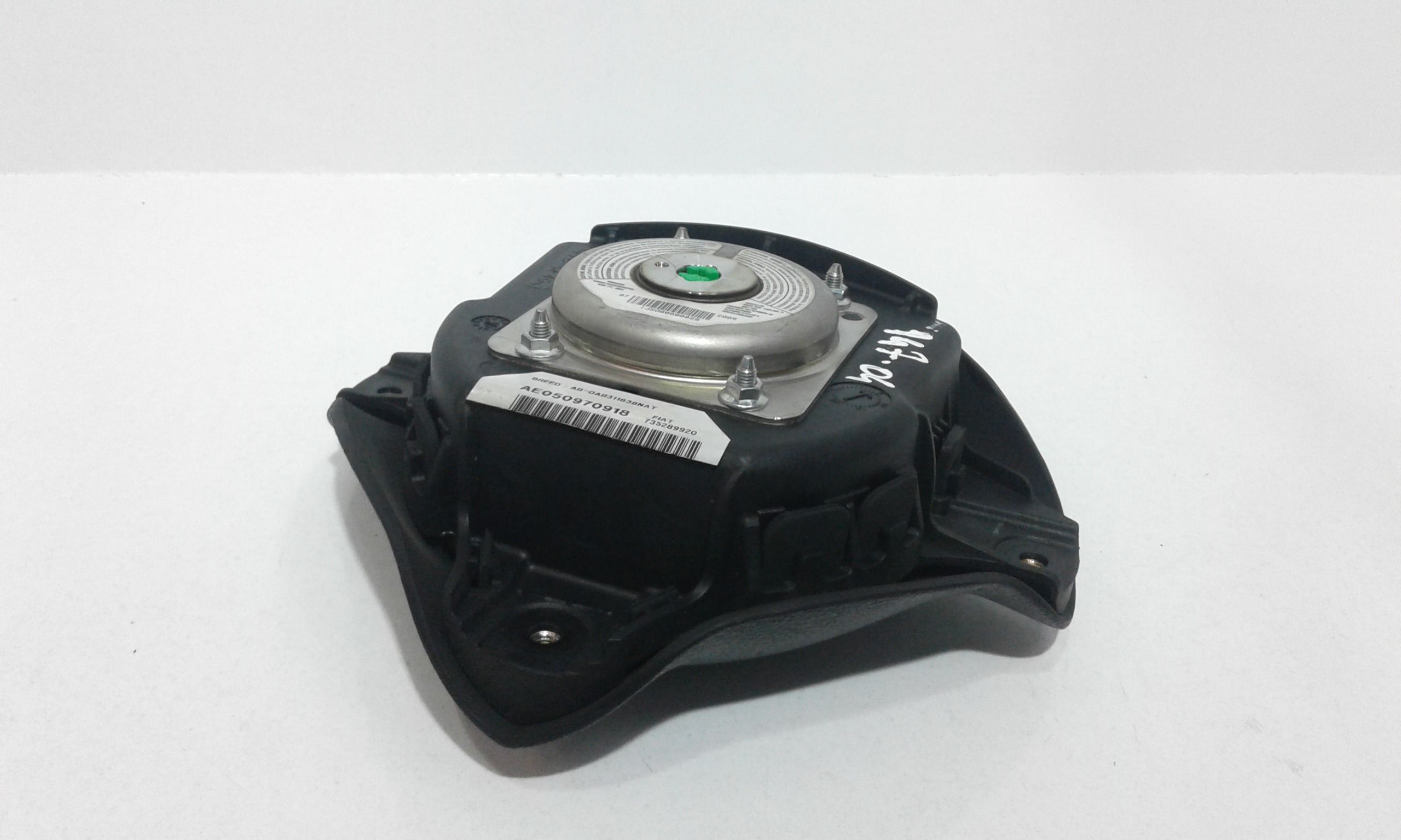 Airbag Volante ALFA ROMEO 147 1  Serie