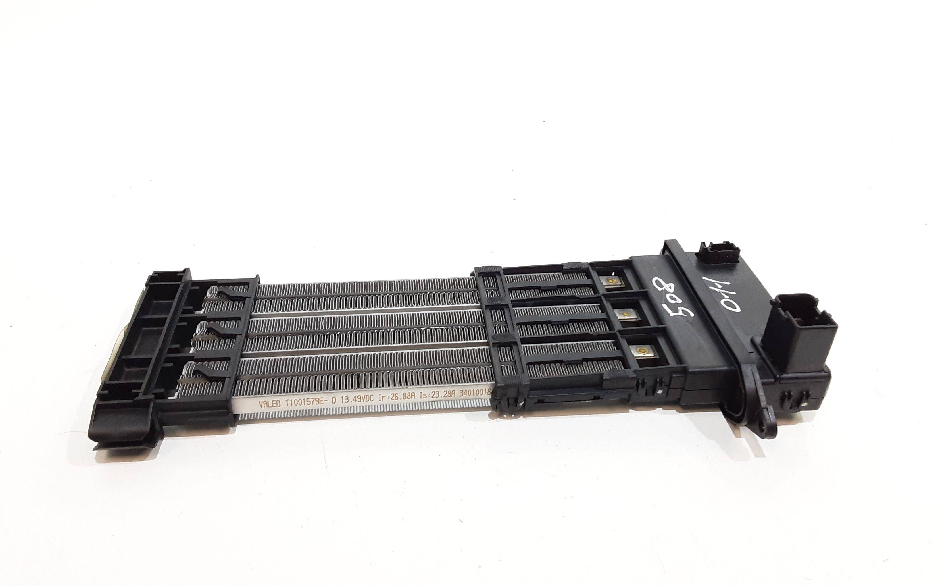 Radiatore stufa PEUGEOT 508 Berlina (11>14)