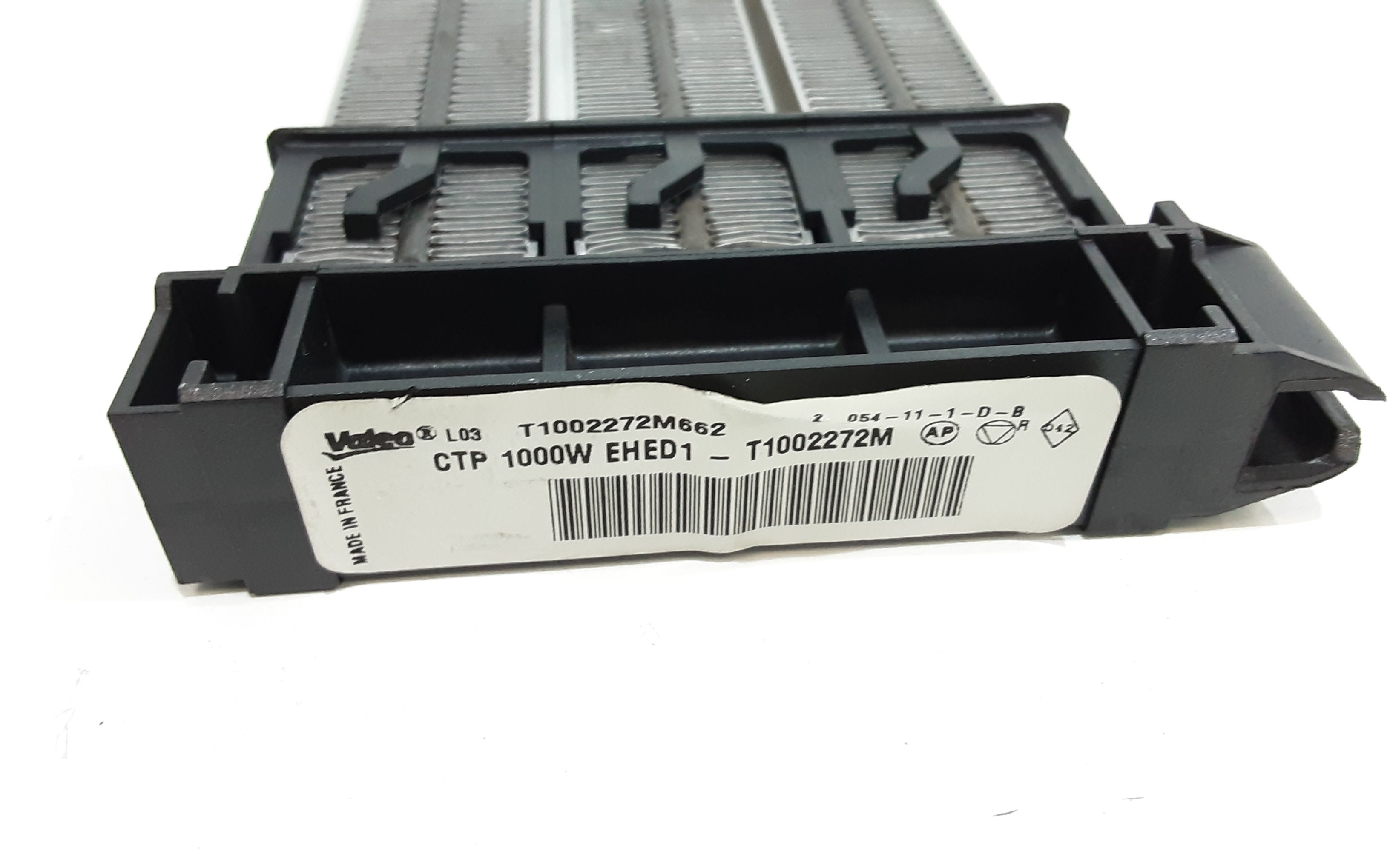 Radiatore stufa PEUGEOT 508 Berlina (11>14)