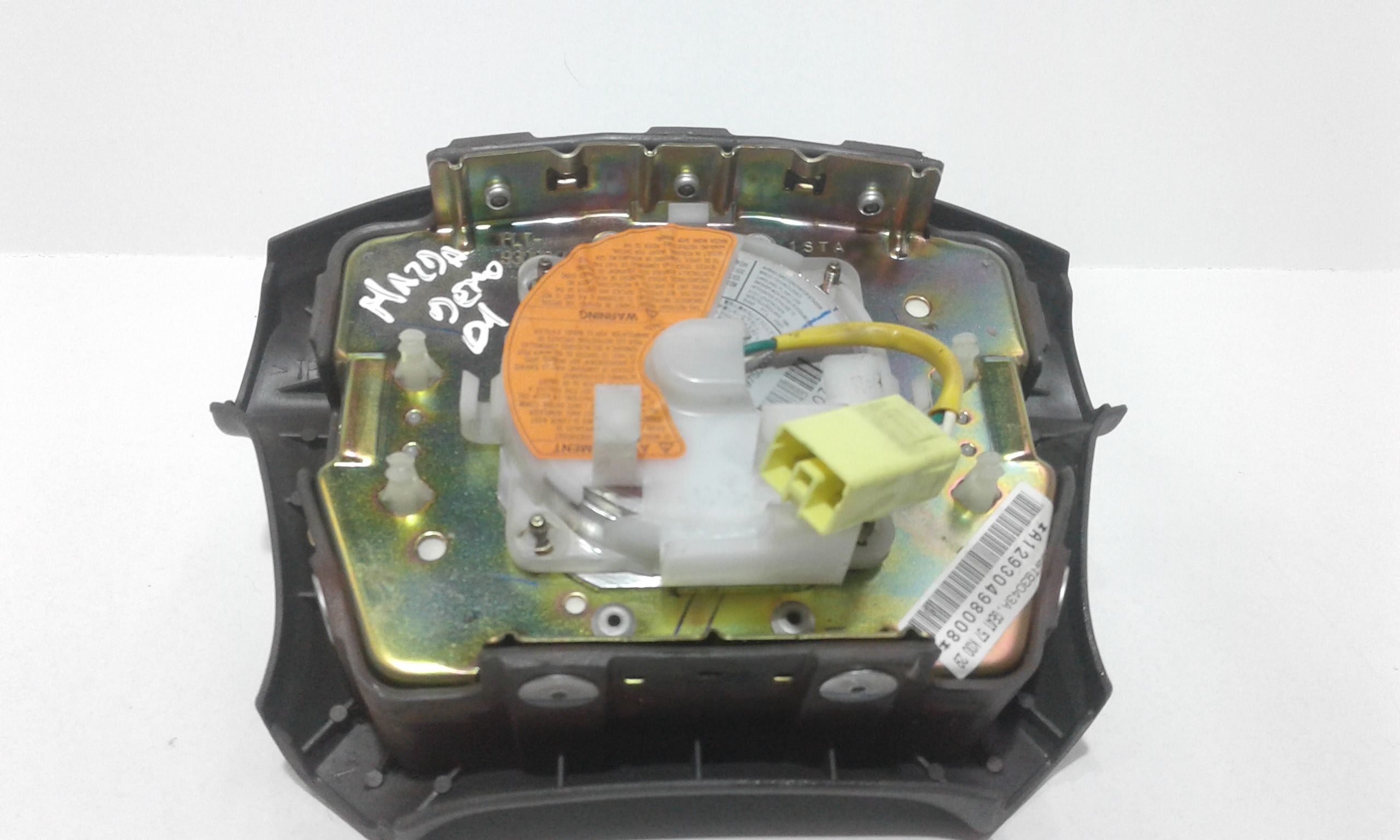 Airbag Volante MAZDA Demio 1 Serie