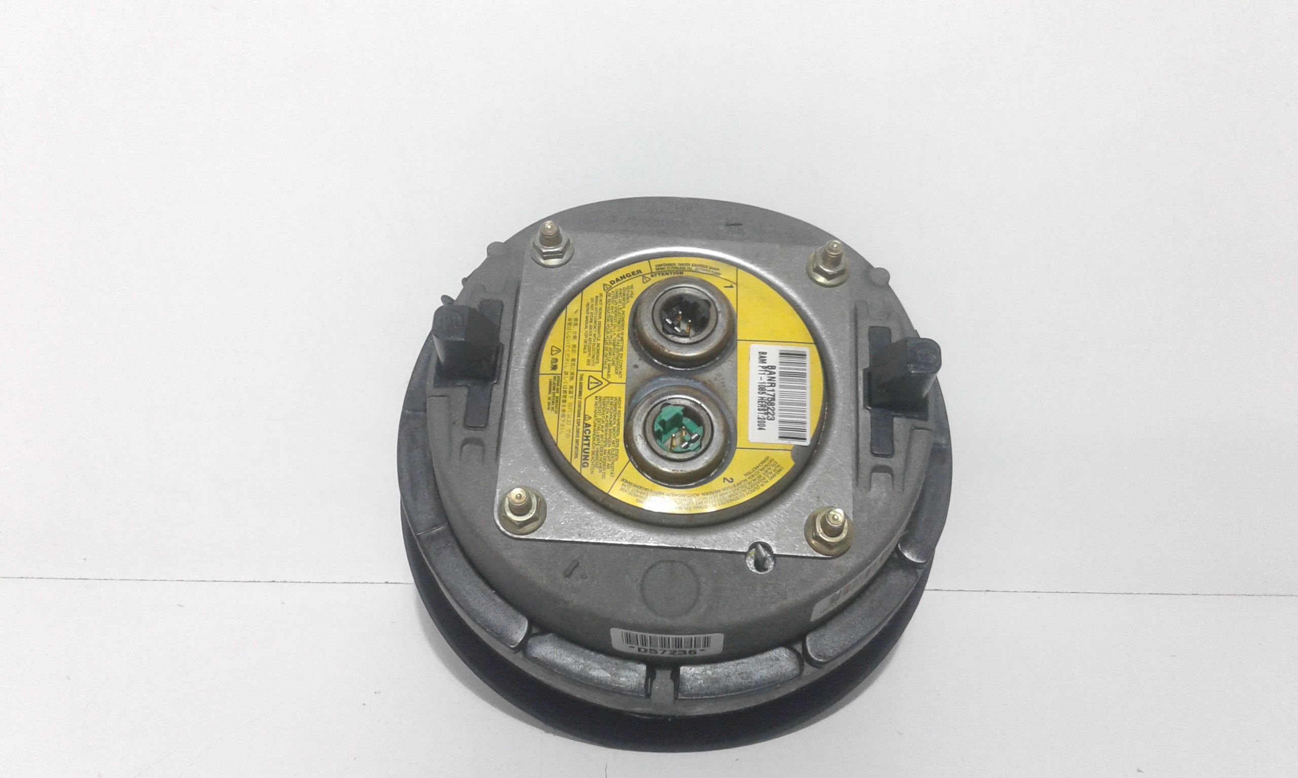 Airbag Volante BMW Serie 3 E46 Touring 2 Serie