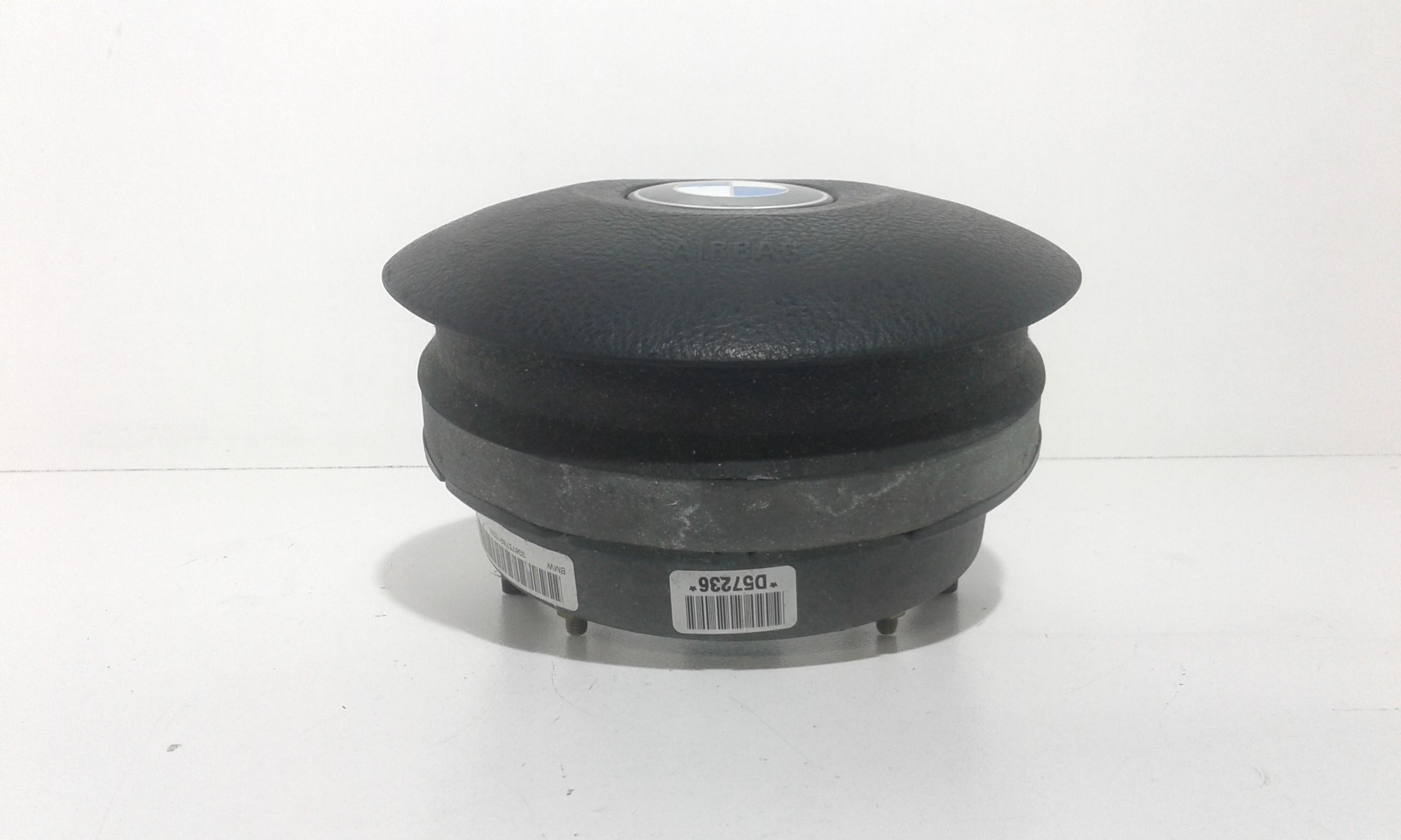 Airbag Volante BMW Serie 3 E46 Touring 2 Serie