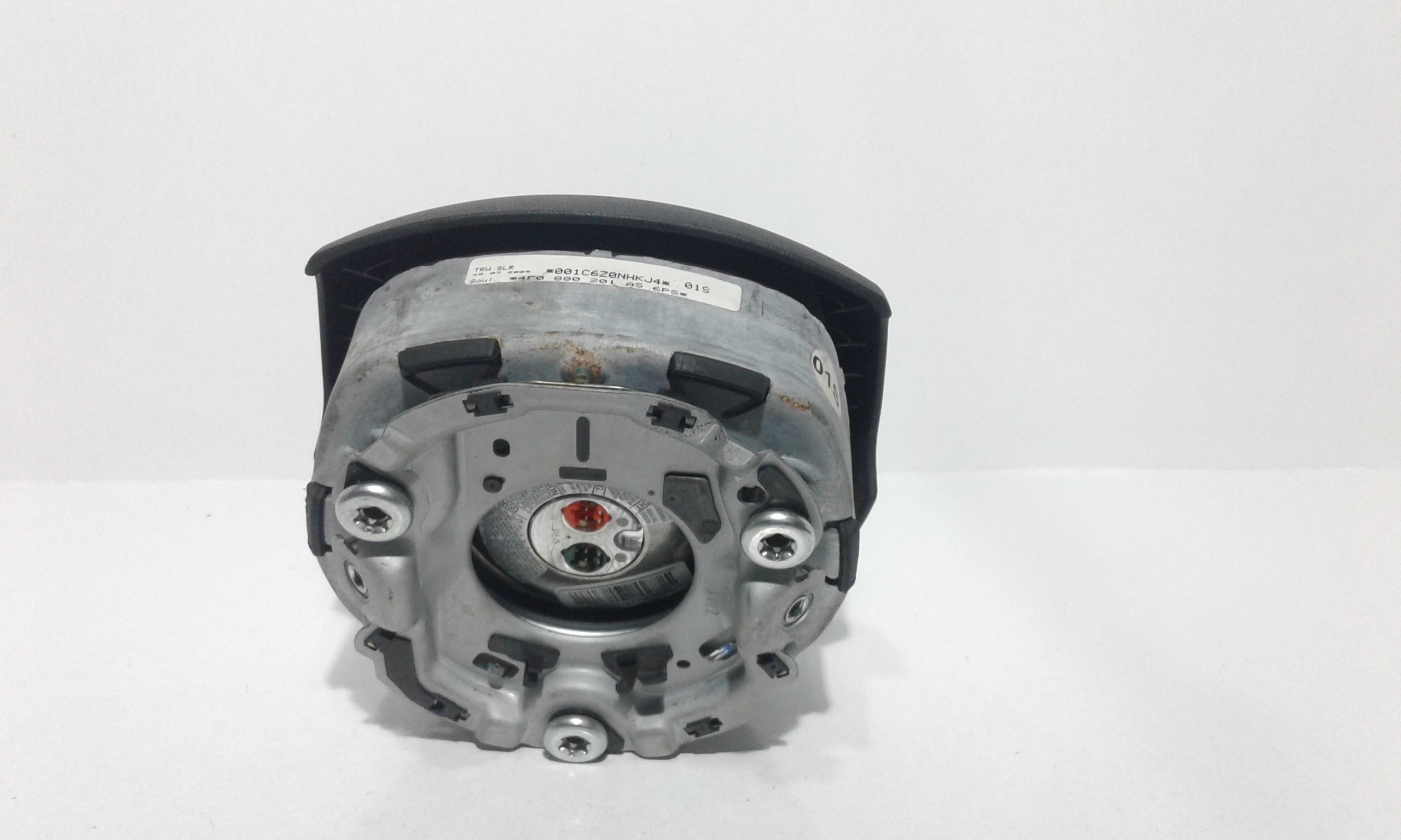 Airbag Volante AUDI A6 Berlina 3 Serie