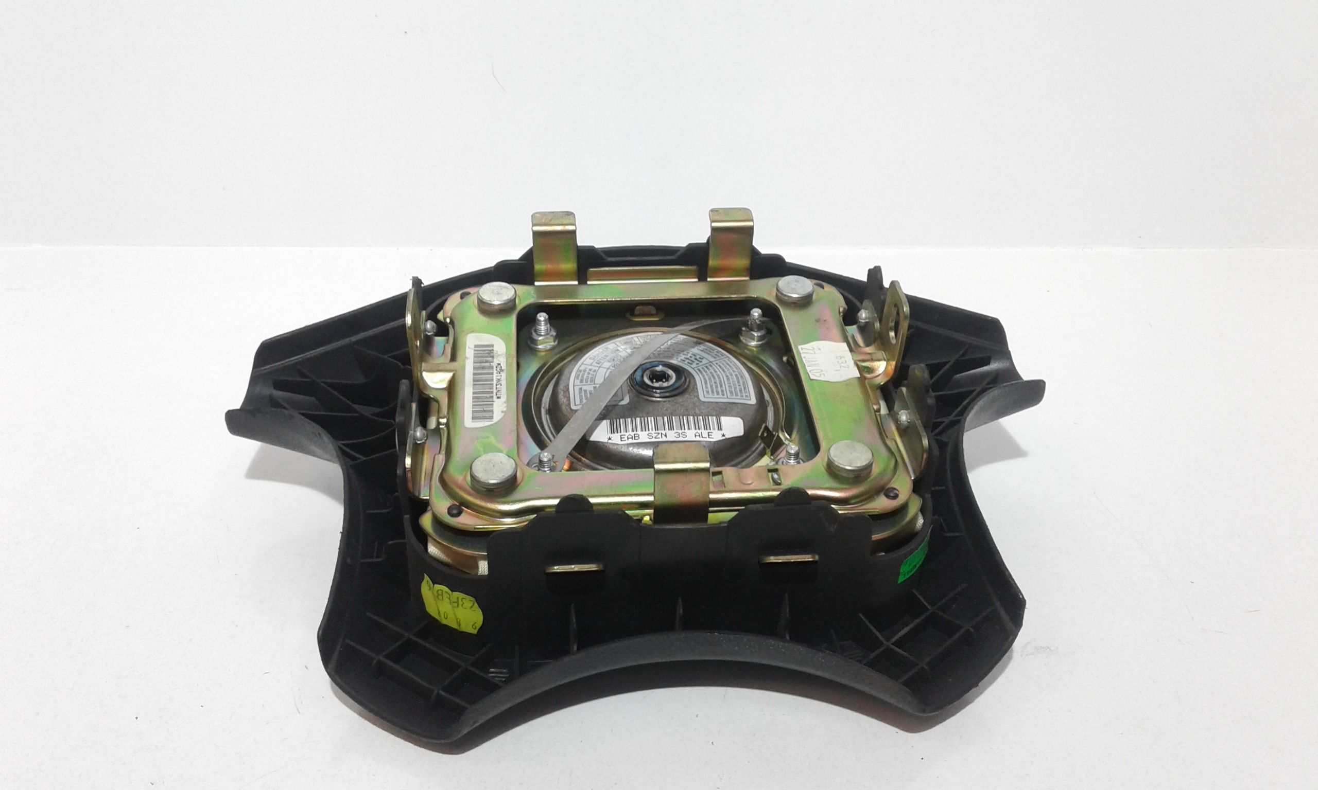 Airbag Volante TATA Indica 1  Serie