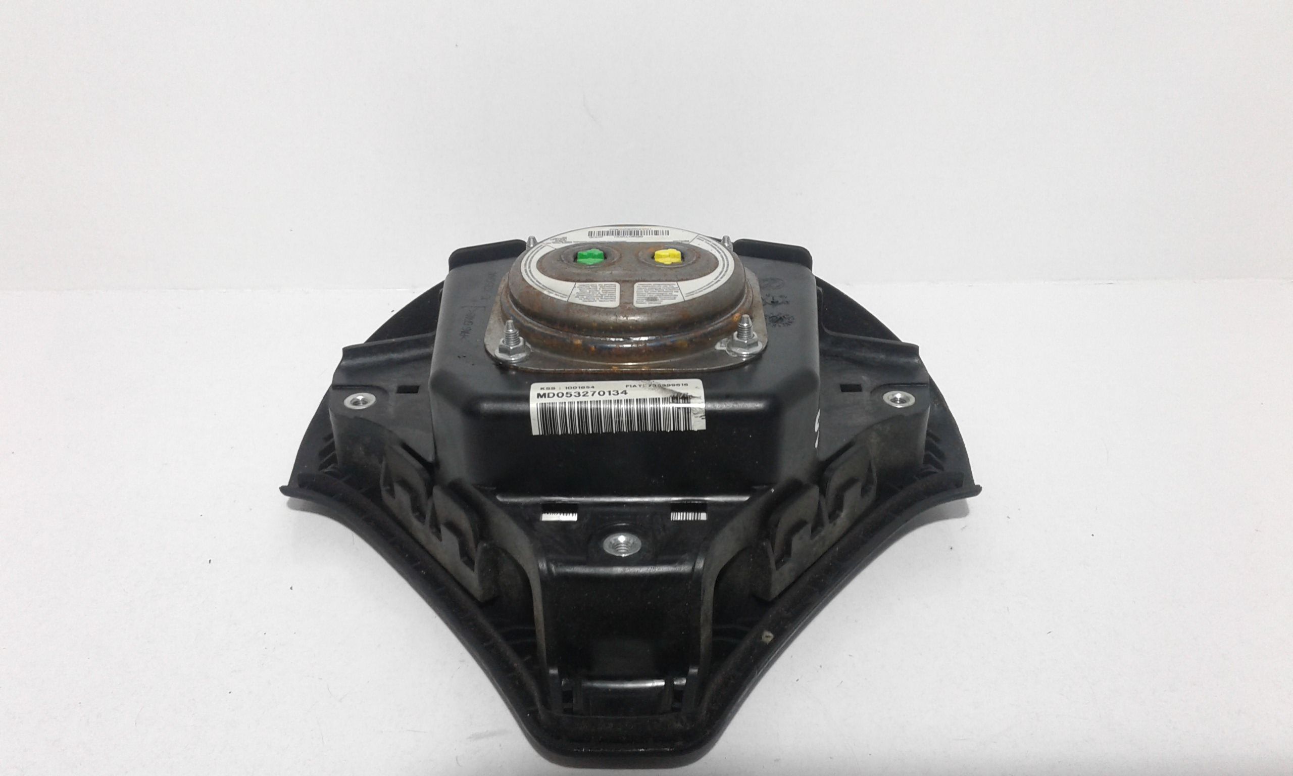 Airbag Volante FIAT Croma 2 Serie