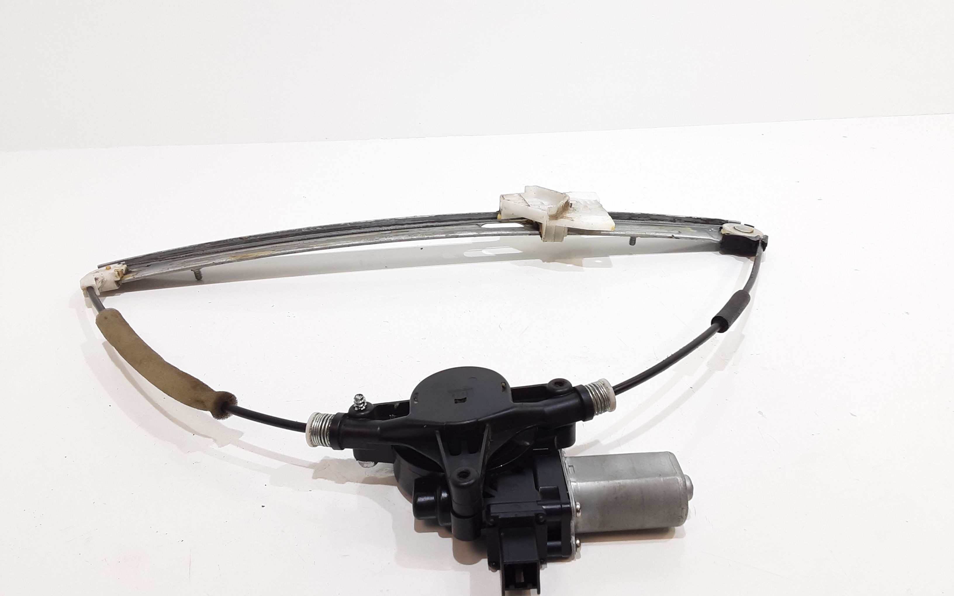 Cremagliera anteriore destra passeggero MAZDA 2 Berlina 1 Serie