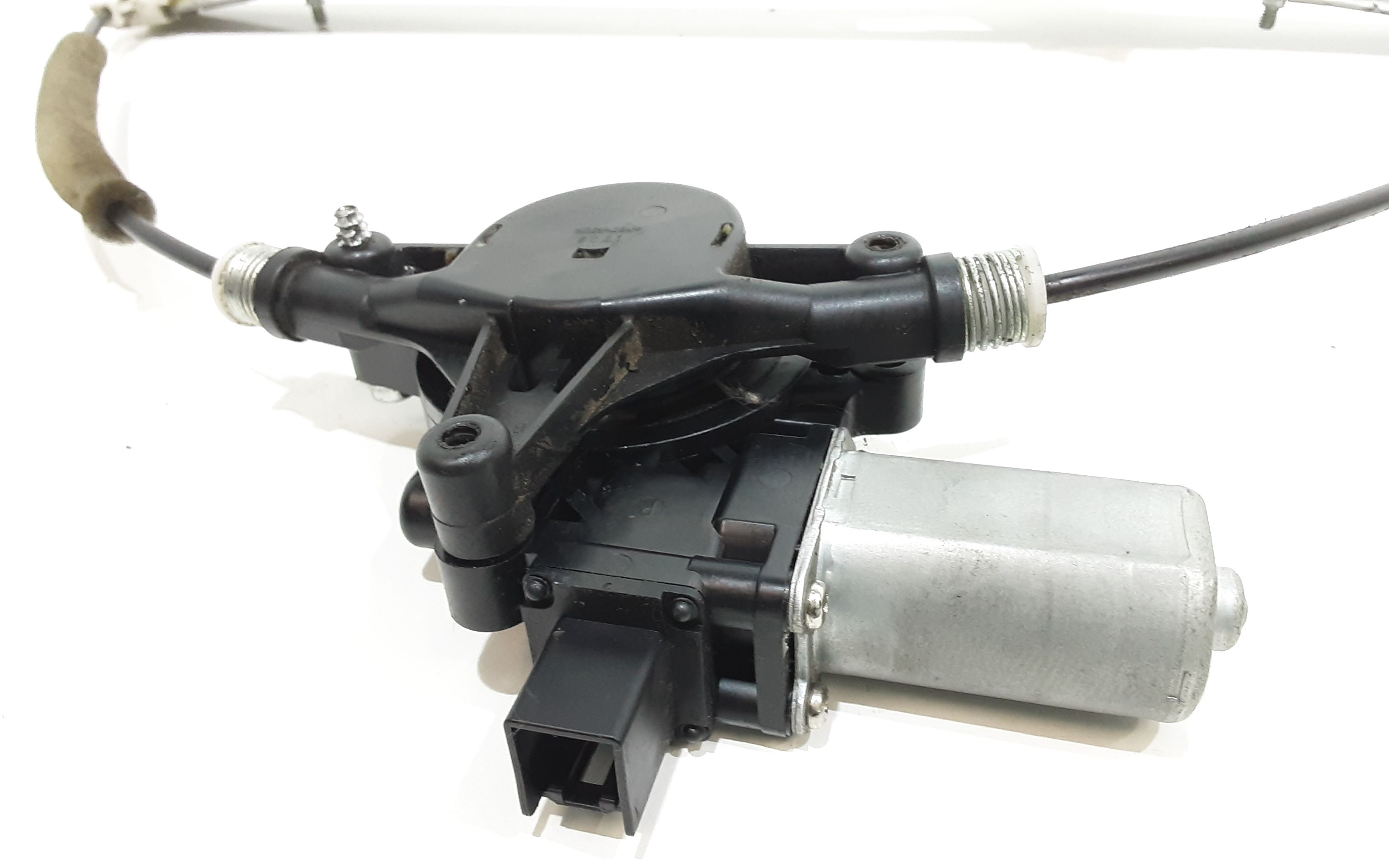 Cremagliera anteriore destra passeggero MAZDA 2 Berlina 1 Serie