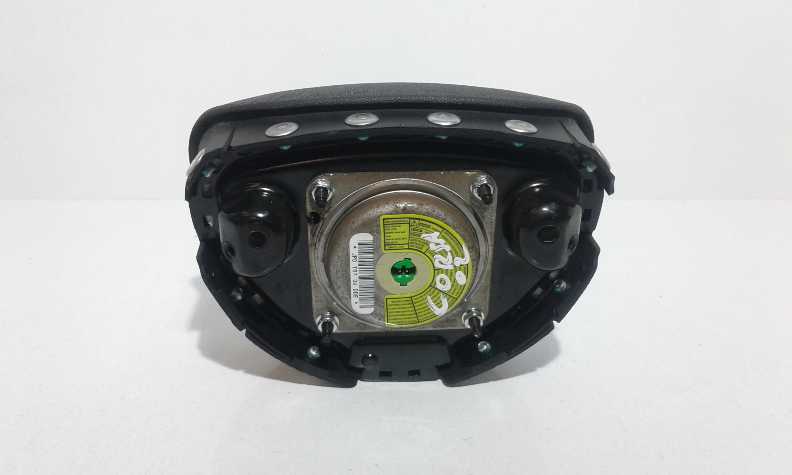 Airbag Volante OPEL Corsa C 3P 1 Serie