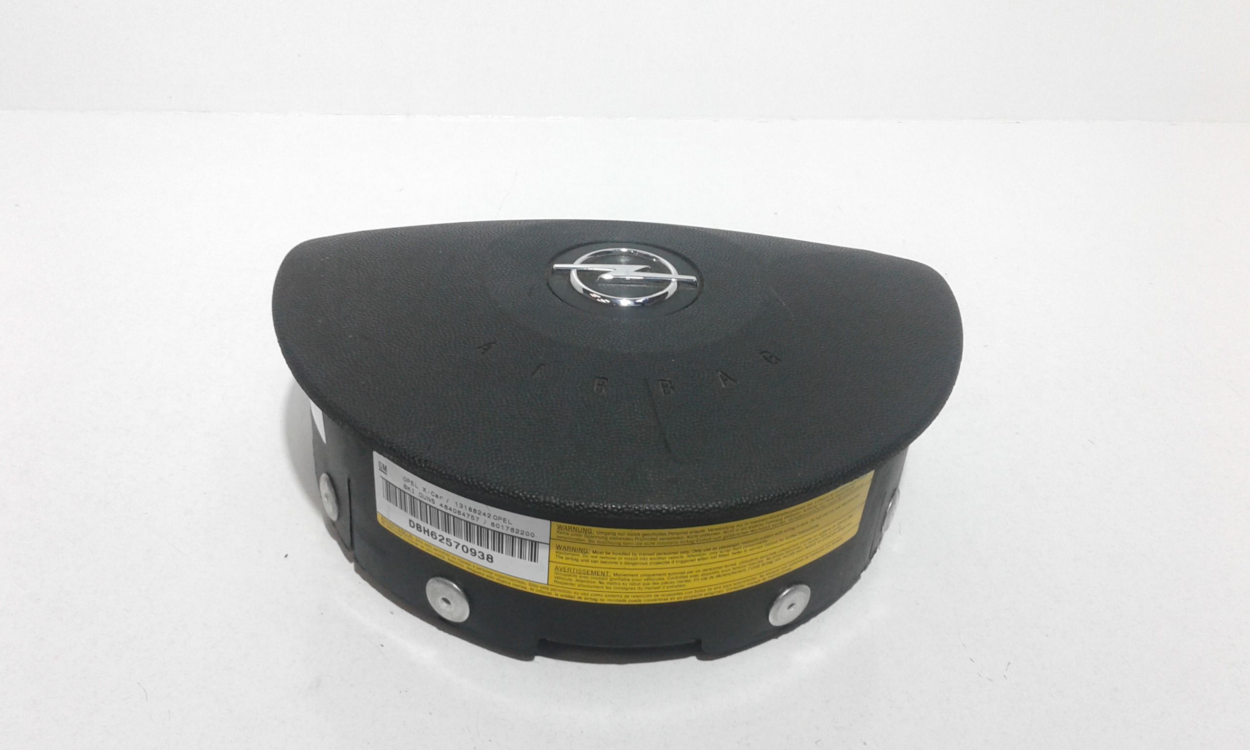 Airbag Volante OPEL Corsa C 3P 1 Serie