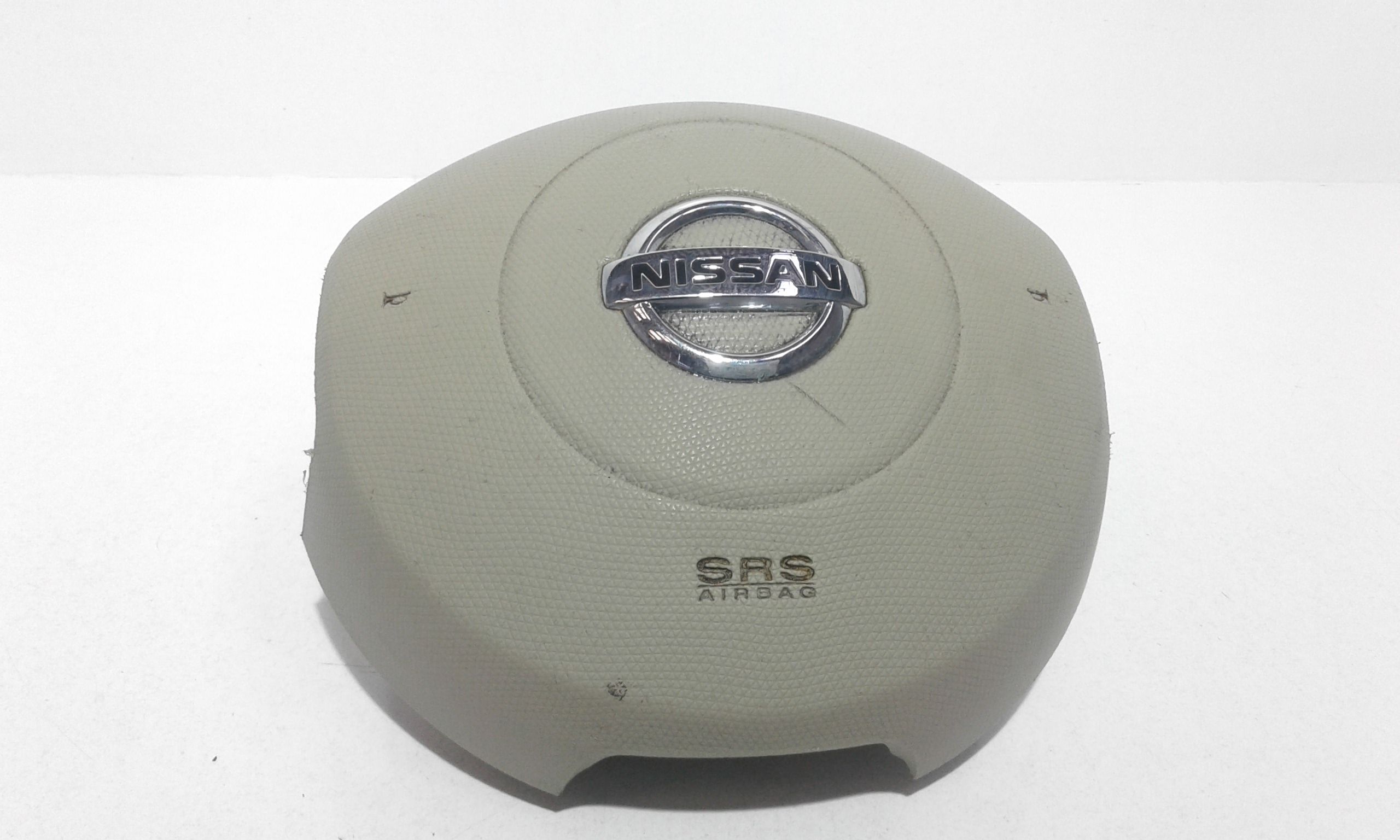 Airbag Volante NISSAN Micra 4 Serie